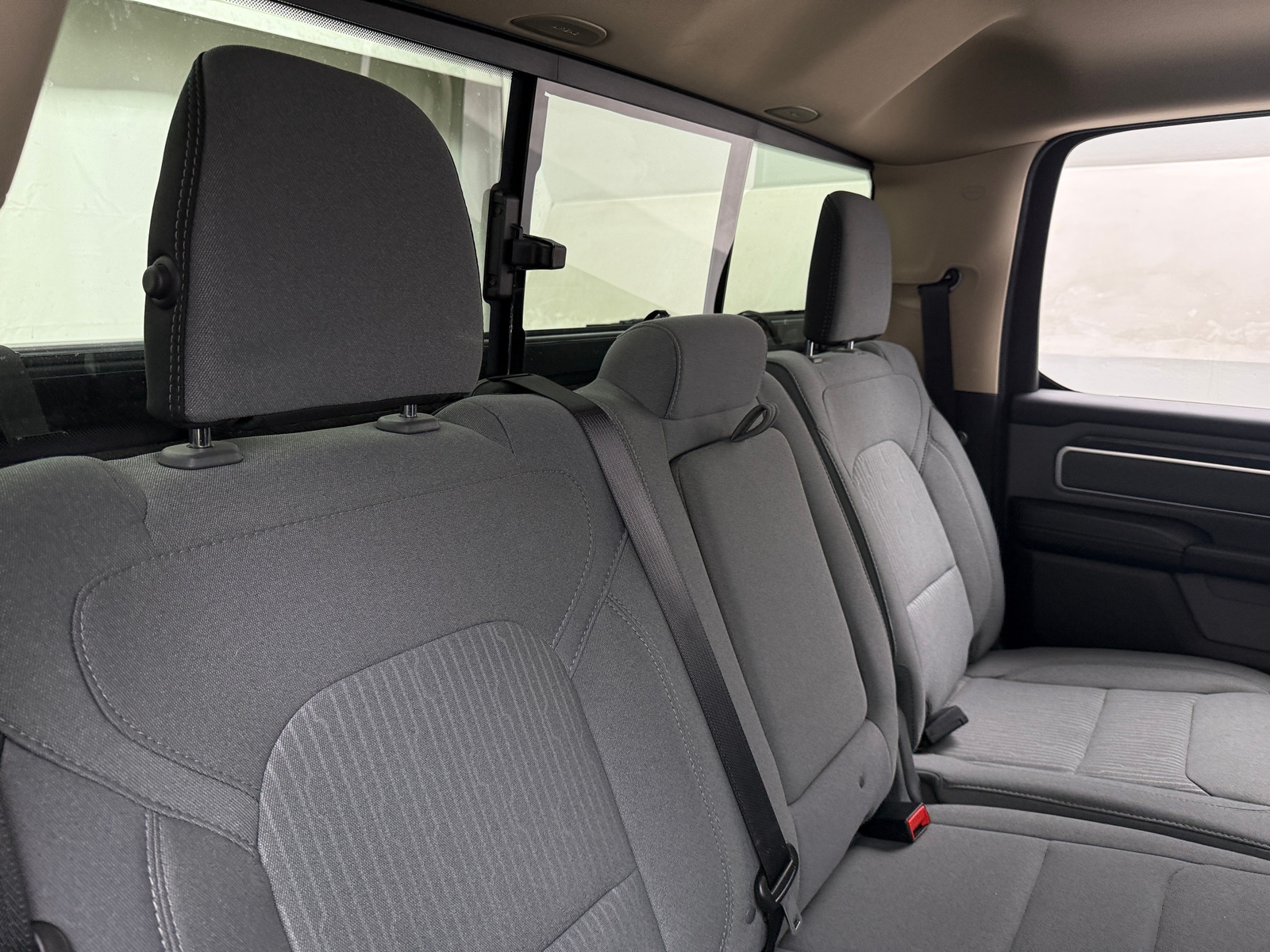 Thumbnail: 2020 RAM 1500 - 6