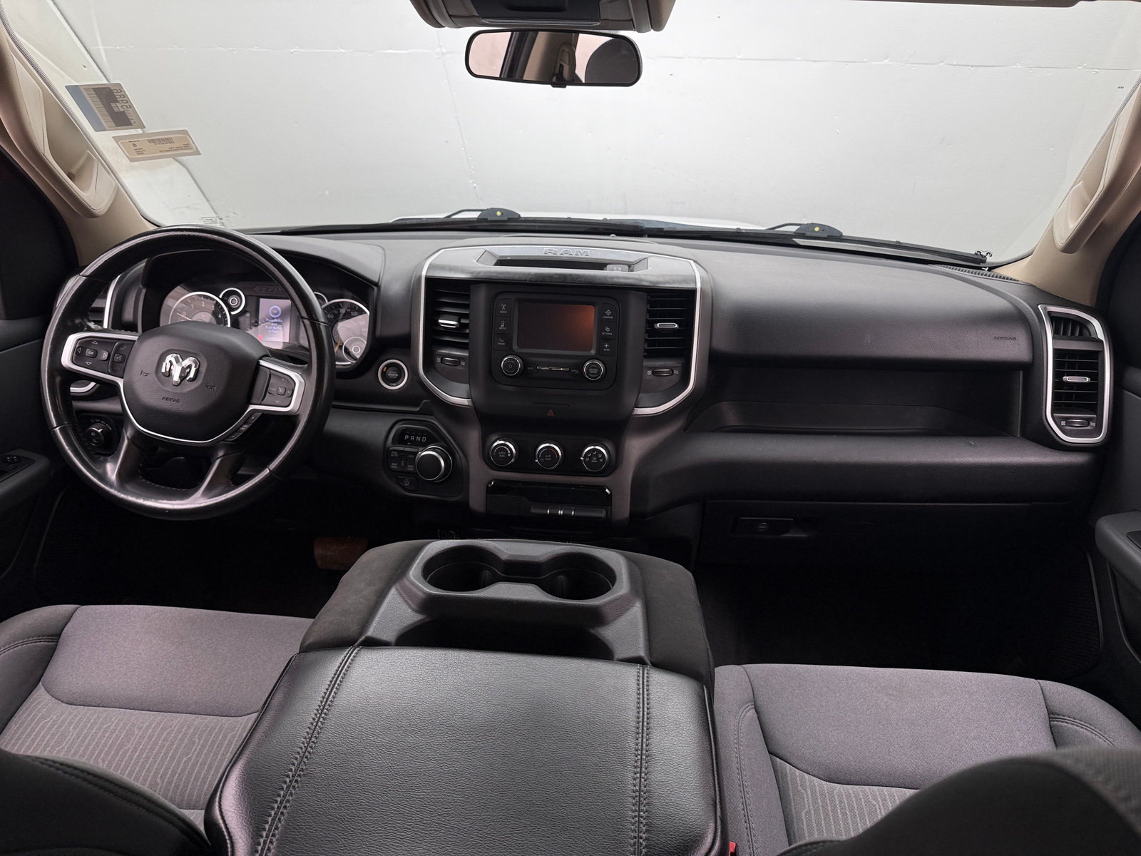 Thumbnail: 2020 RAM 1500 - 3
