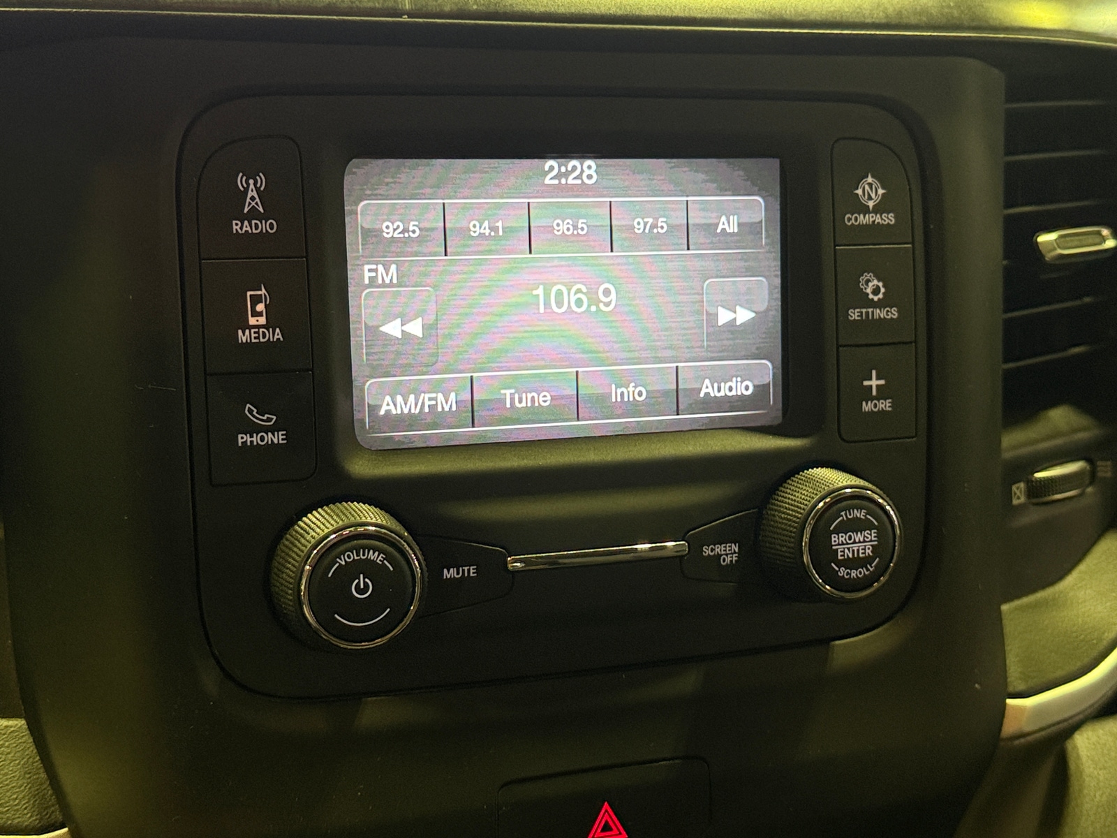 Thumbnail: 2020 RAM 1500 - 4