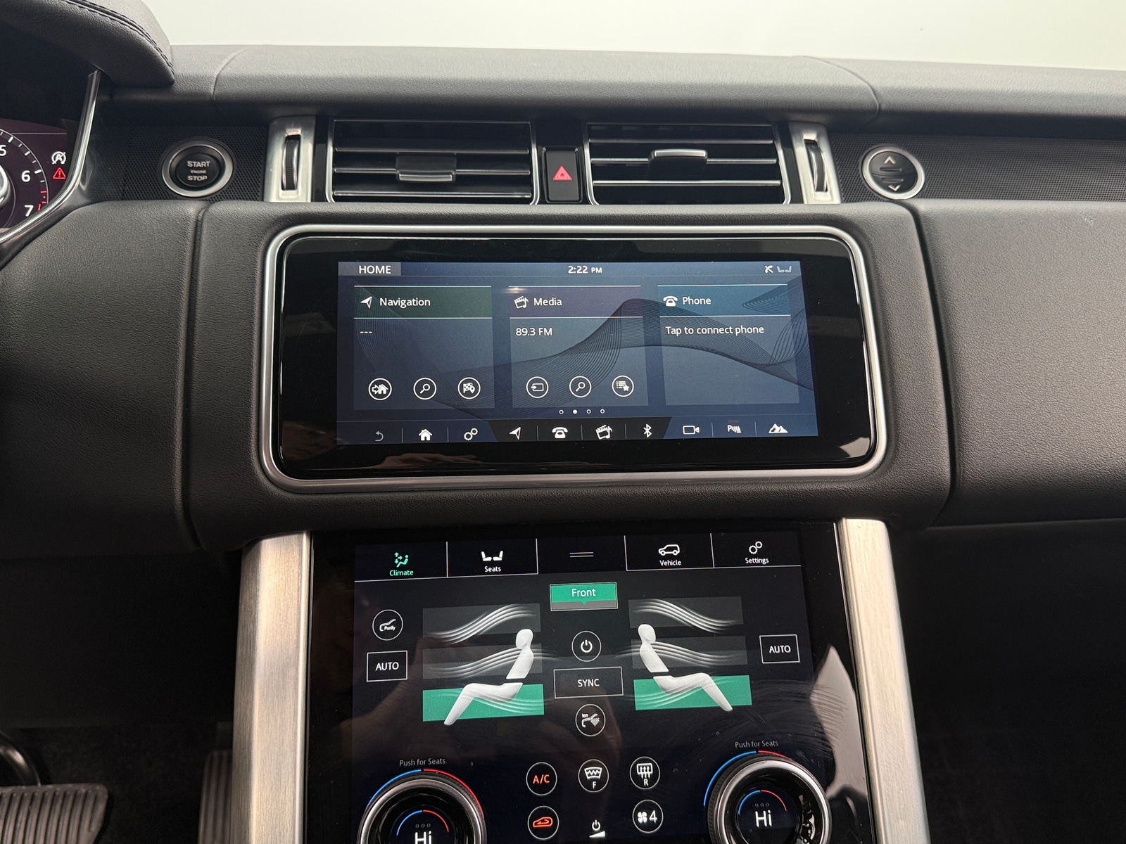 Thumbnail: 2021 Land Rover Range Rover - 3