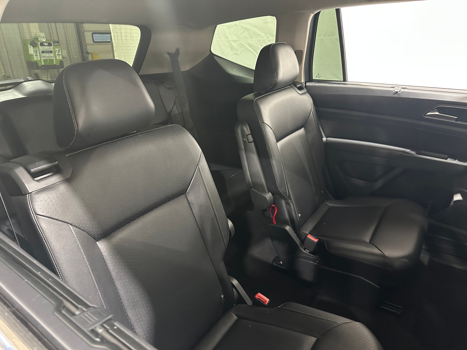 Thumbnail: 2019 Volkswagen Atlas - 5