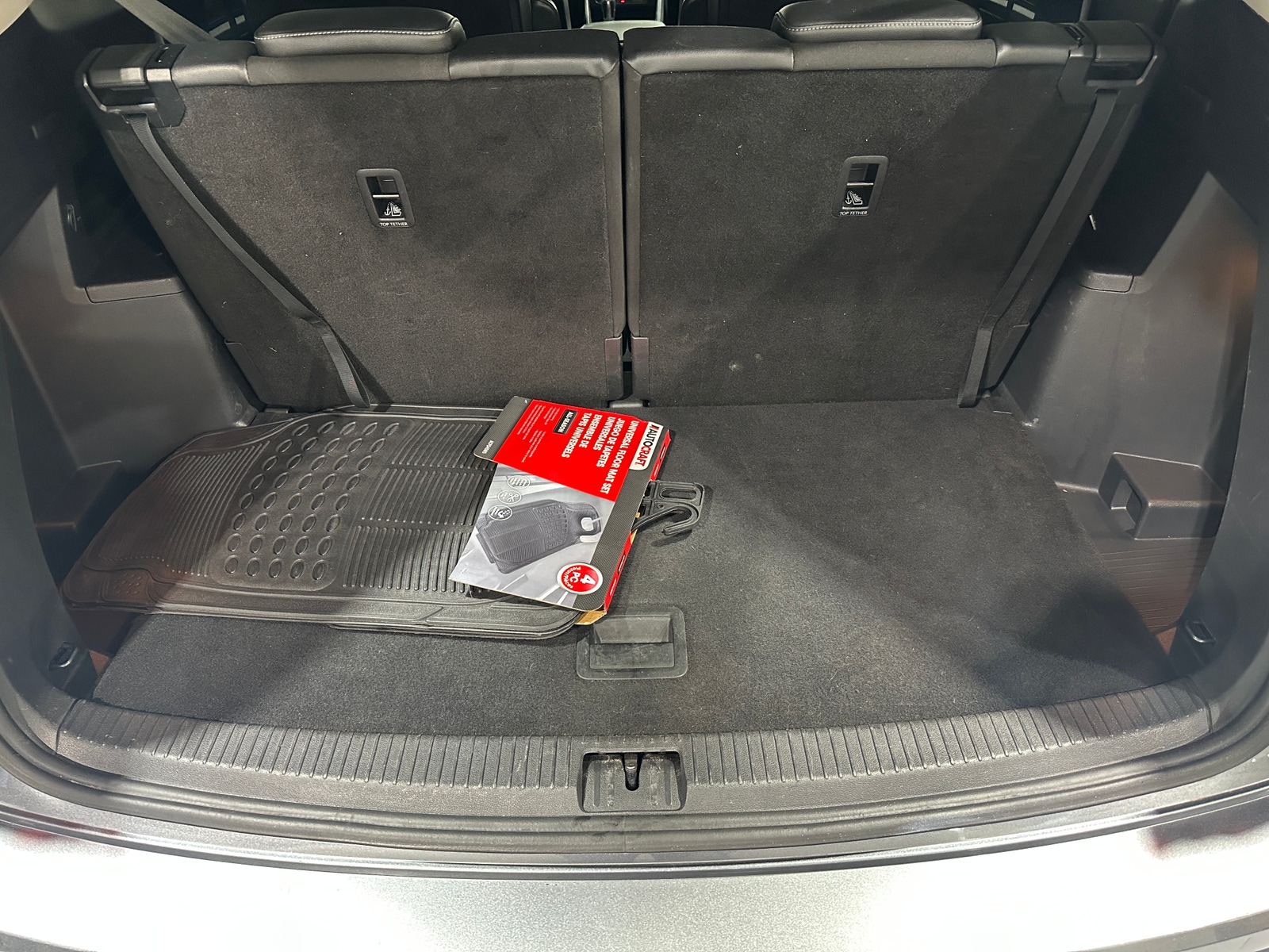 Thumbnail: 2019 Volkswagen Atlas - 6