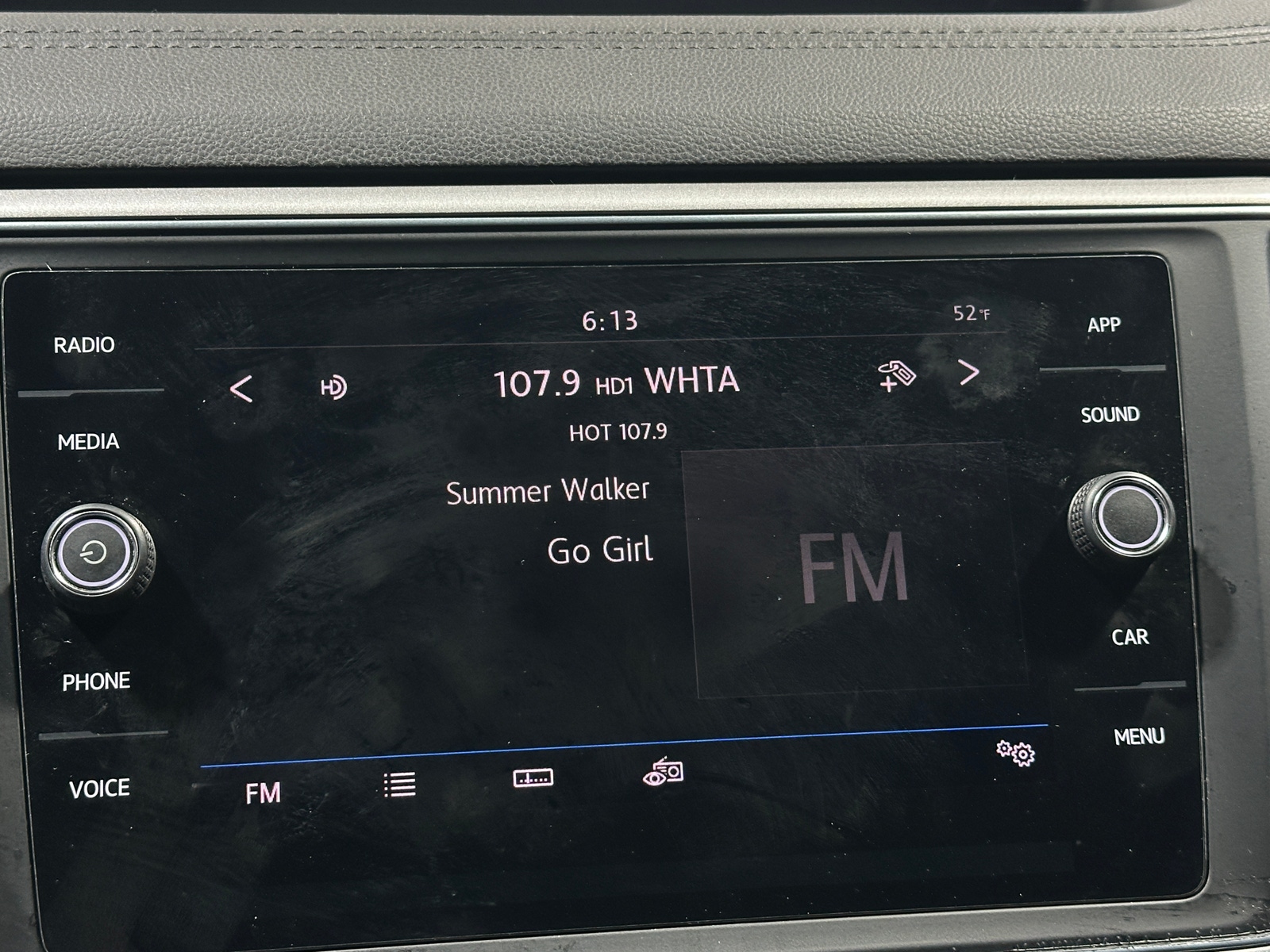 Thumbnail: 2019 Volkswagen Atlas - 3