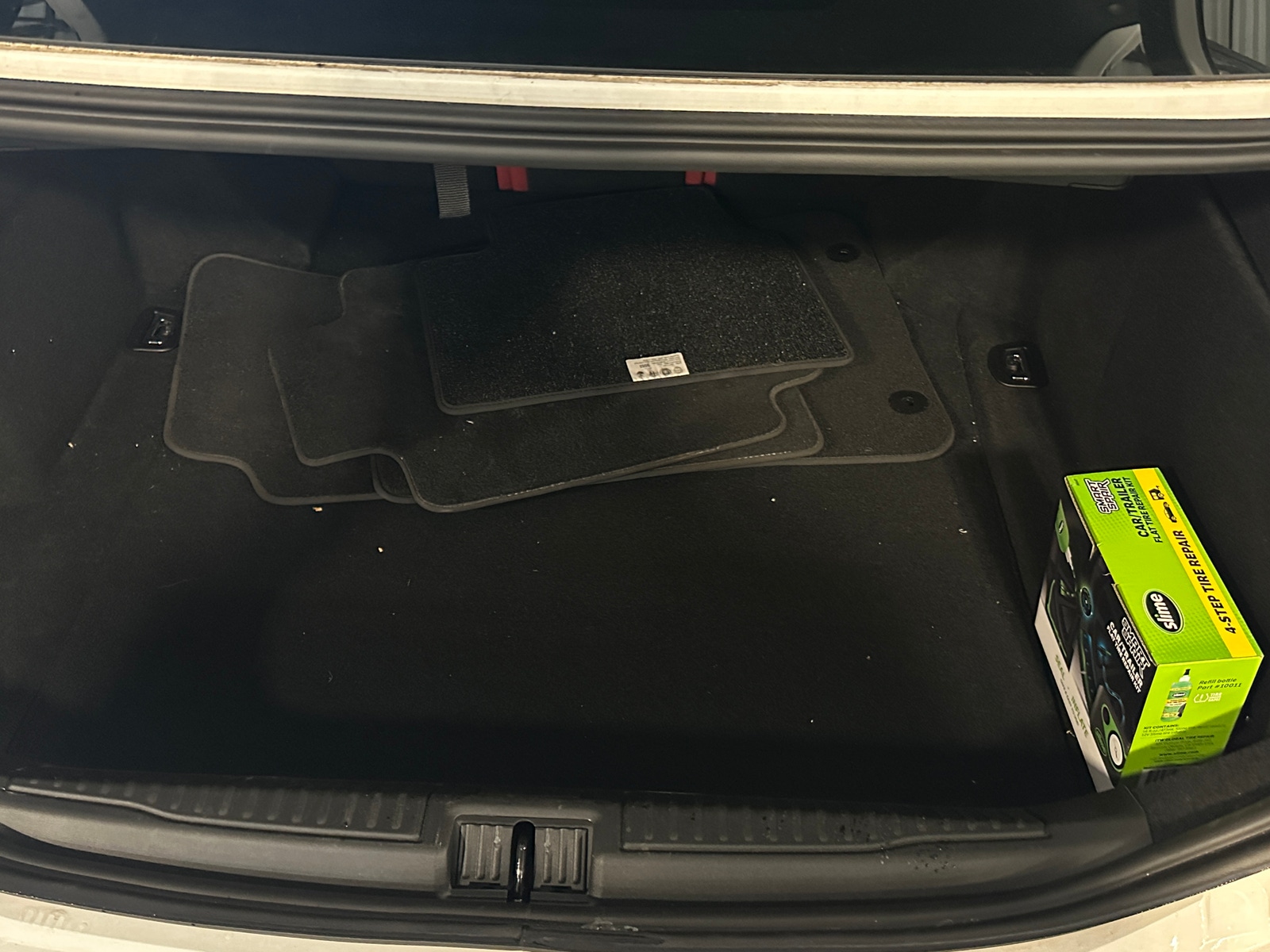 Thumbnail: 2022 Alfa Romeo Giulia - 6