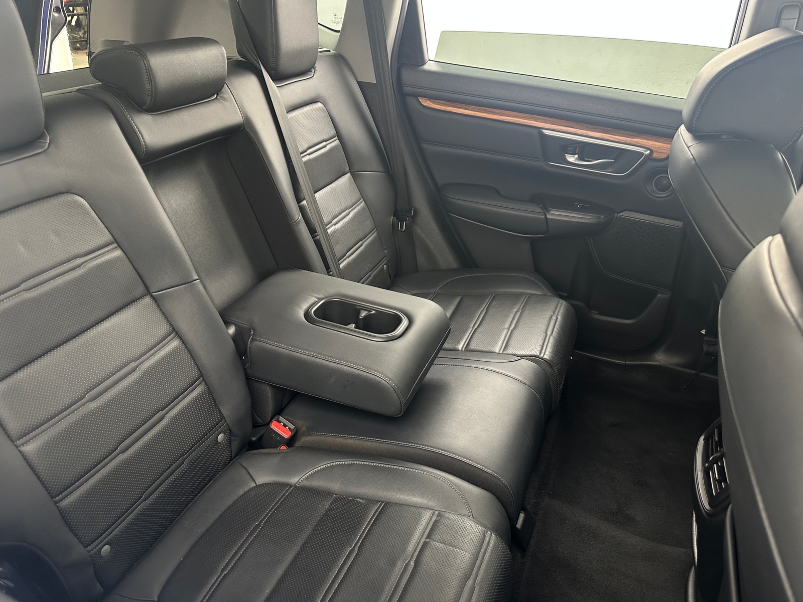 Thumbnail: 2022 Honda CR-V - 5