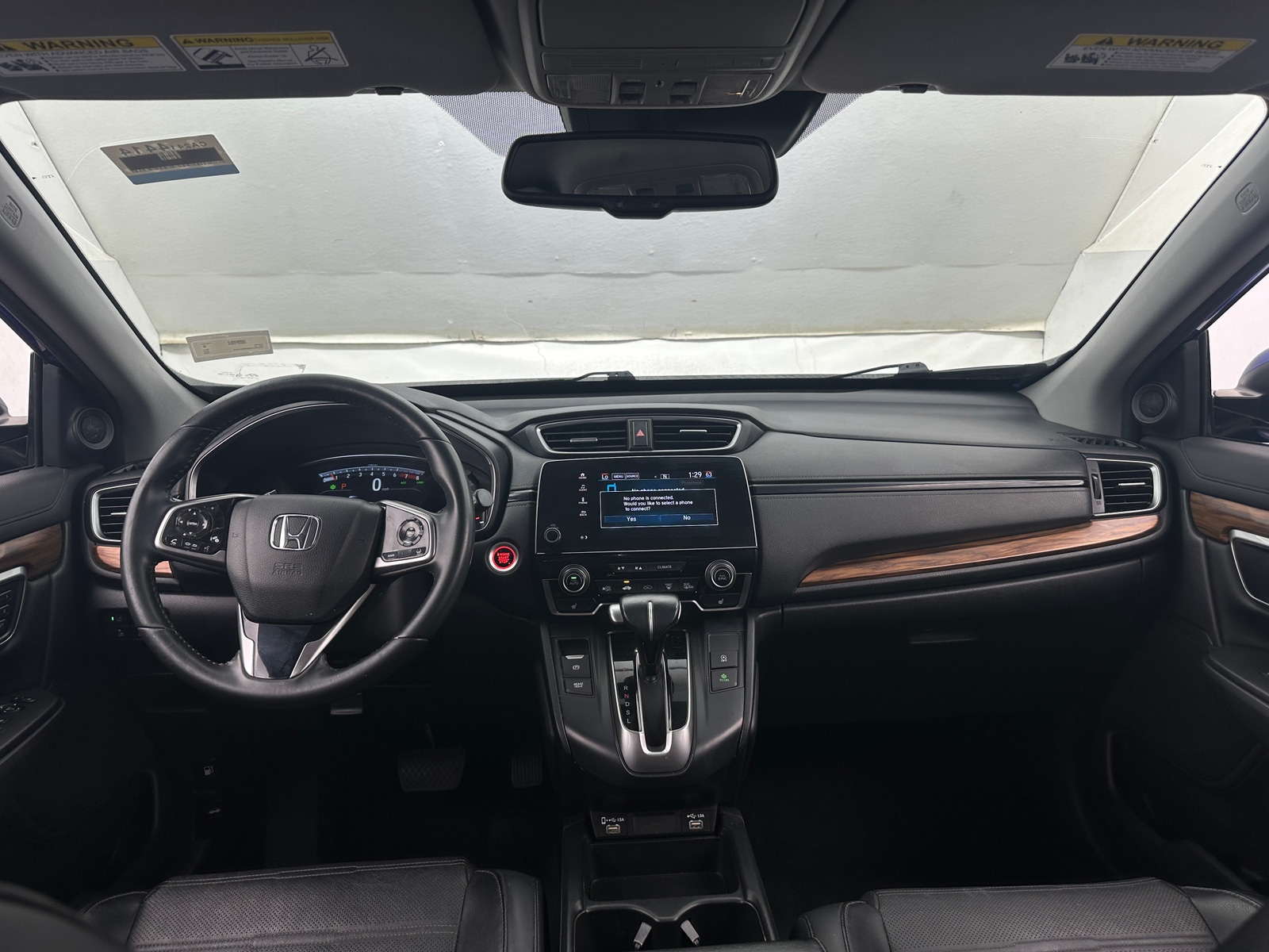 Thumbnail: 2022 Honda CR-V - 2