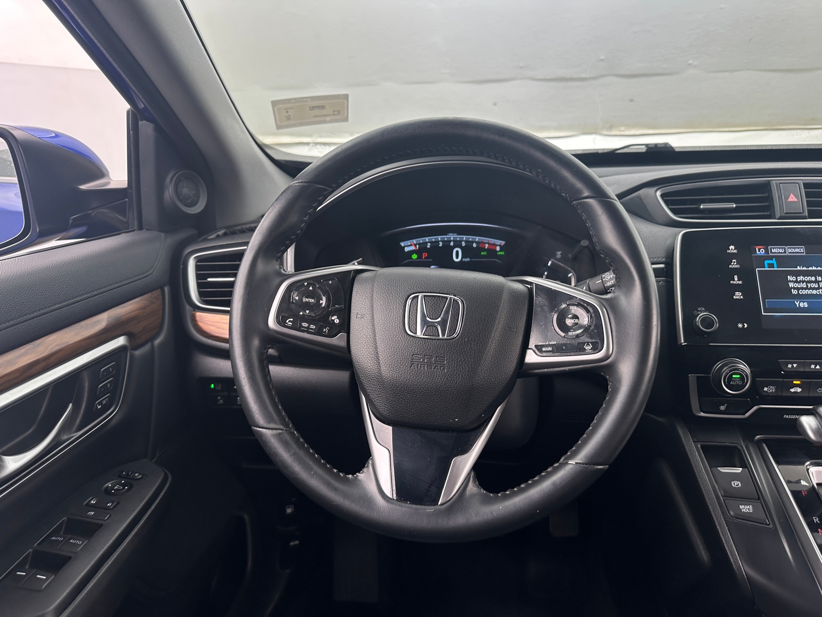 Thumbnail: 2022 Honda CR-V - 4