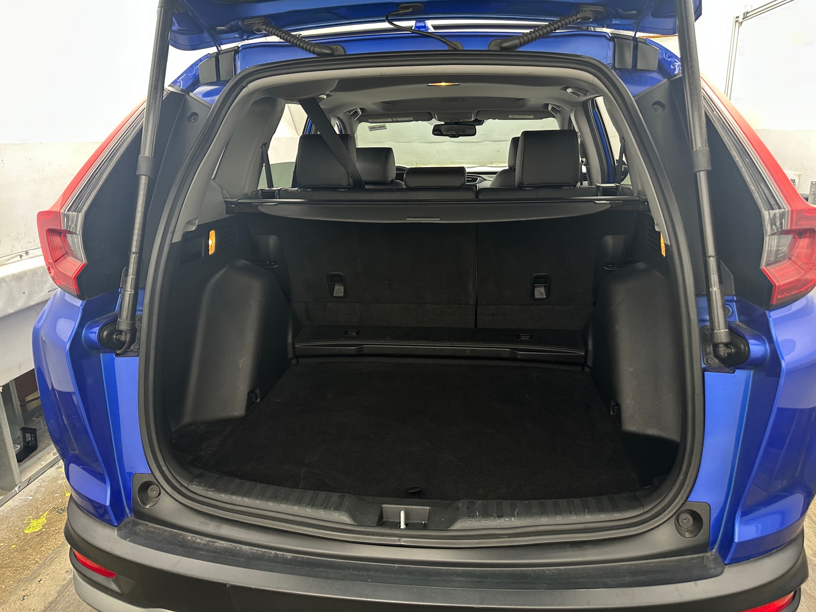 Thumbnail: 2022 Honda CR-V - 6