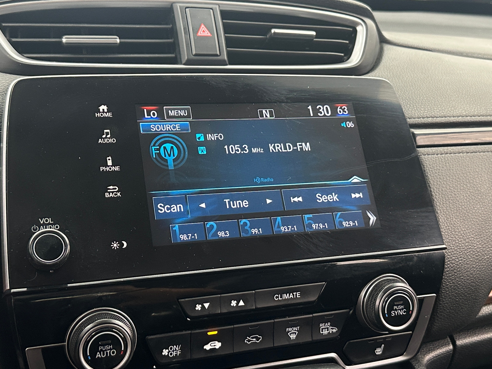 Thumbnail: 2022 Honda CR-V - 3