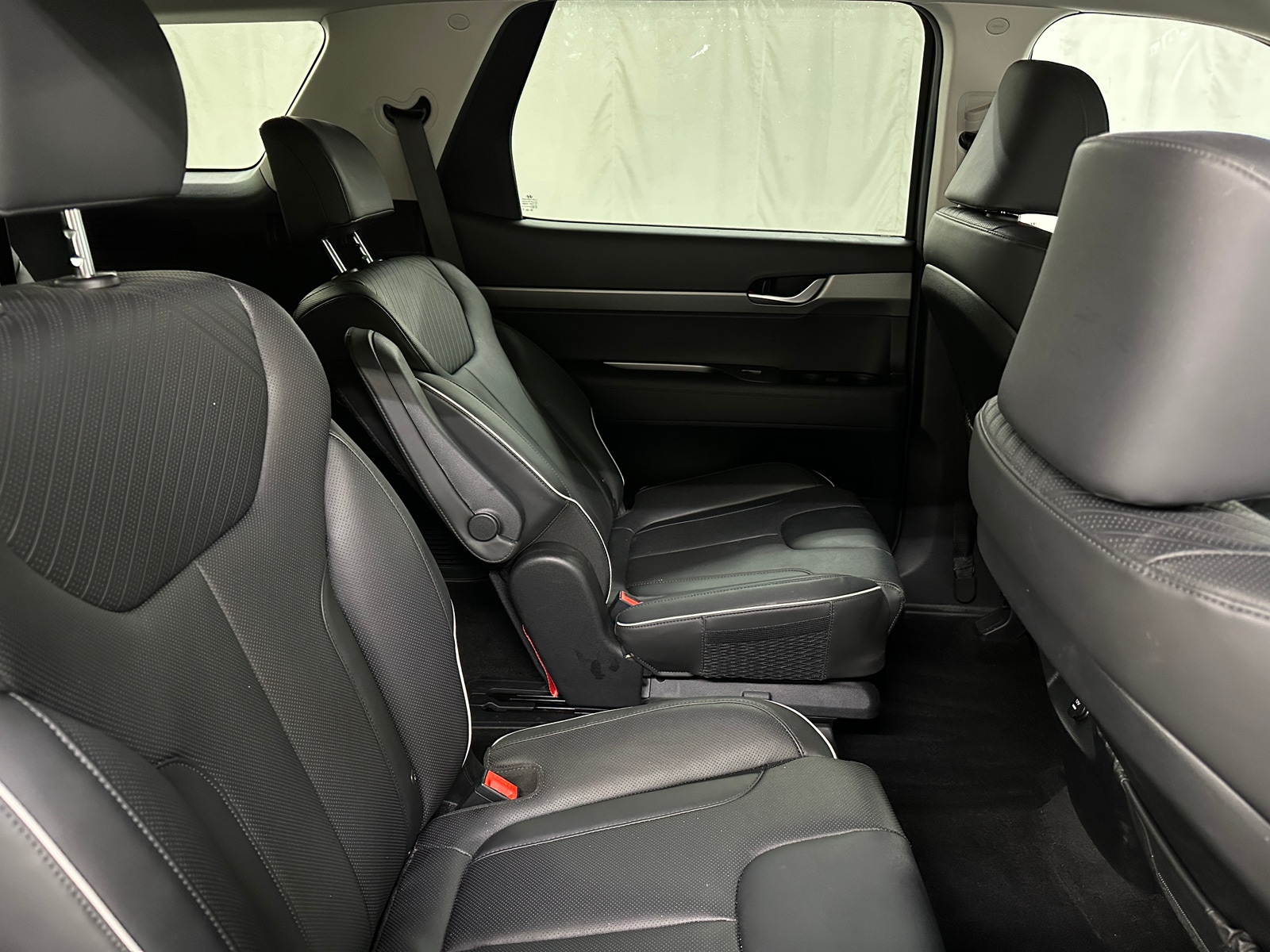 Thumbnail: 2024 Hyundai Palisade - 5