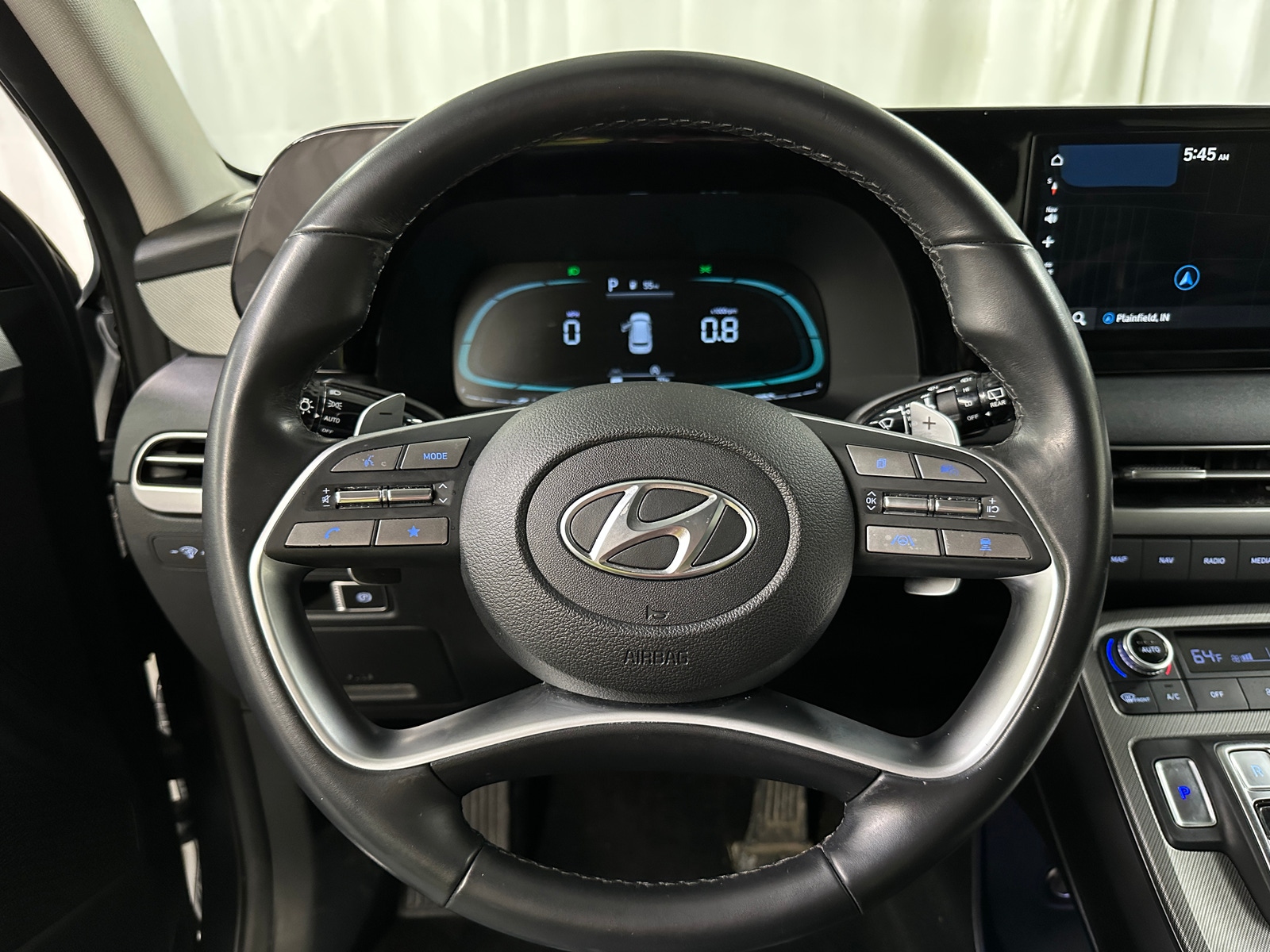 Thumbnail: 2024 Hyundai Palisade - 4