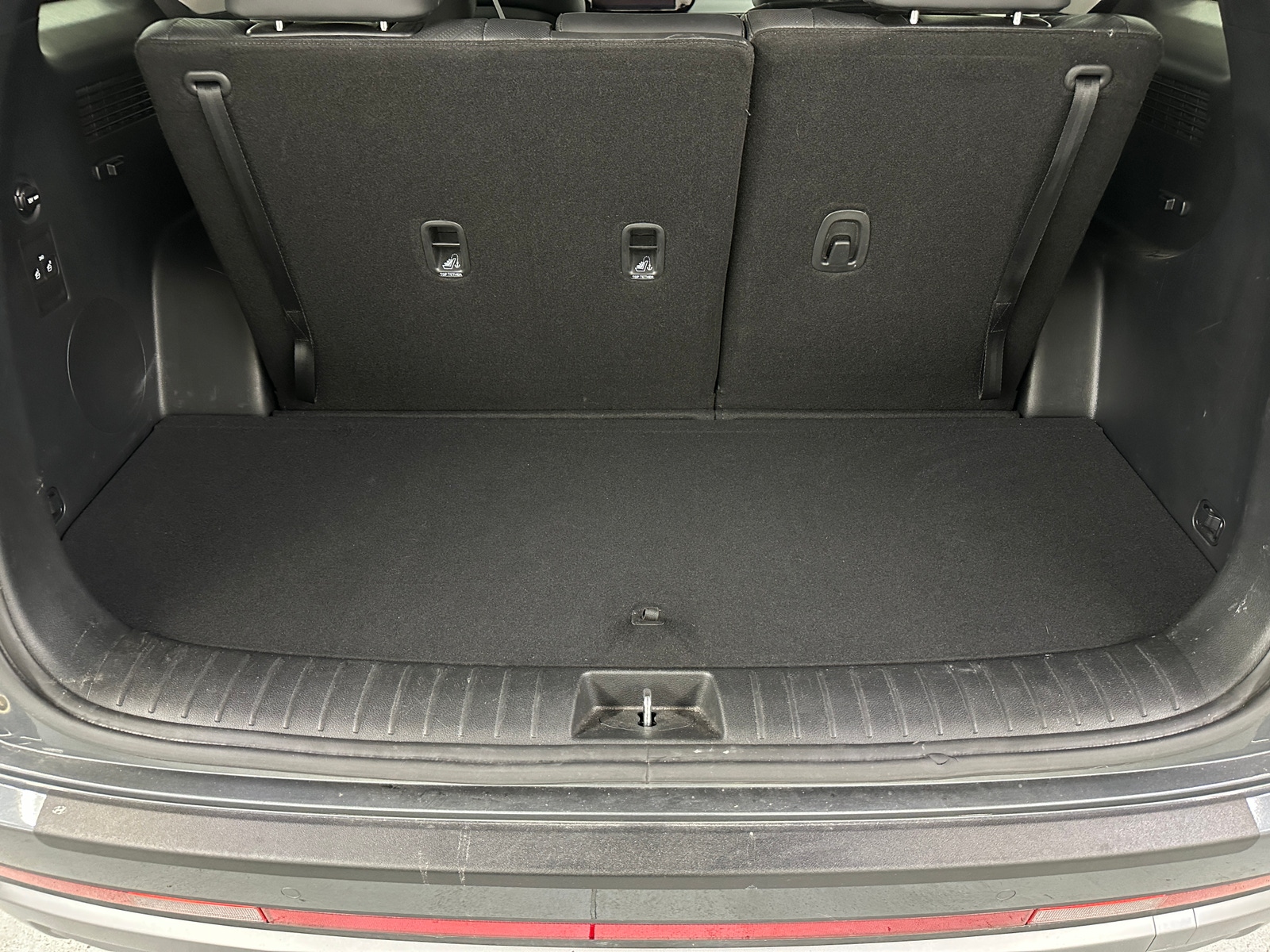 Thumbnail: 2024 Hyundai Palisade - 6