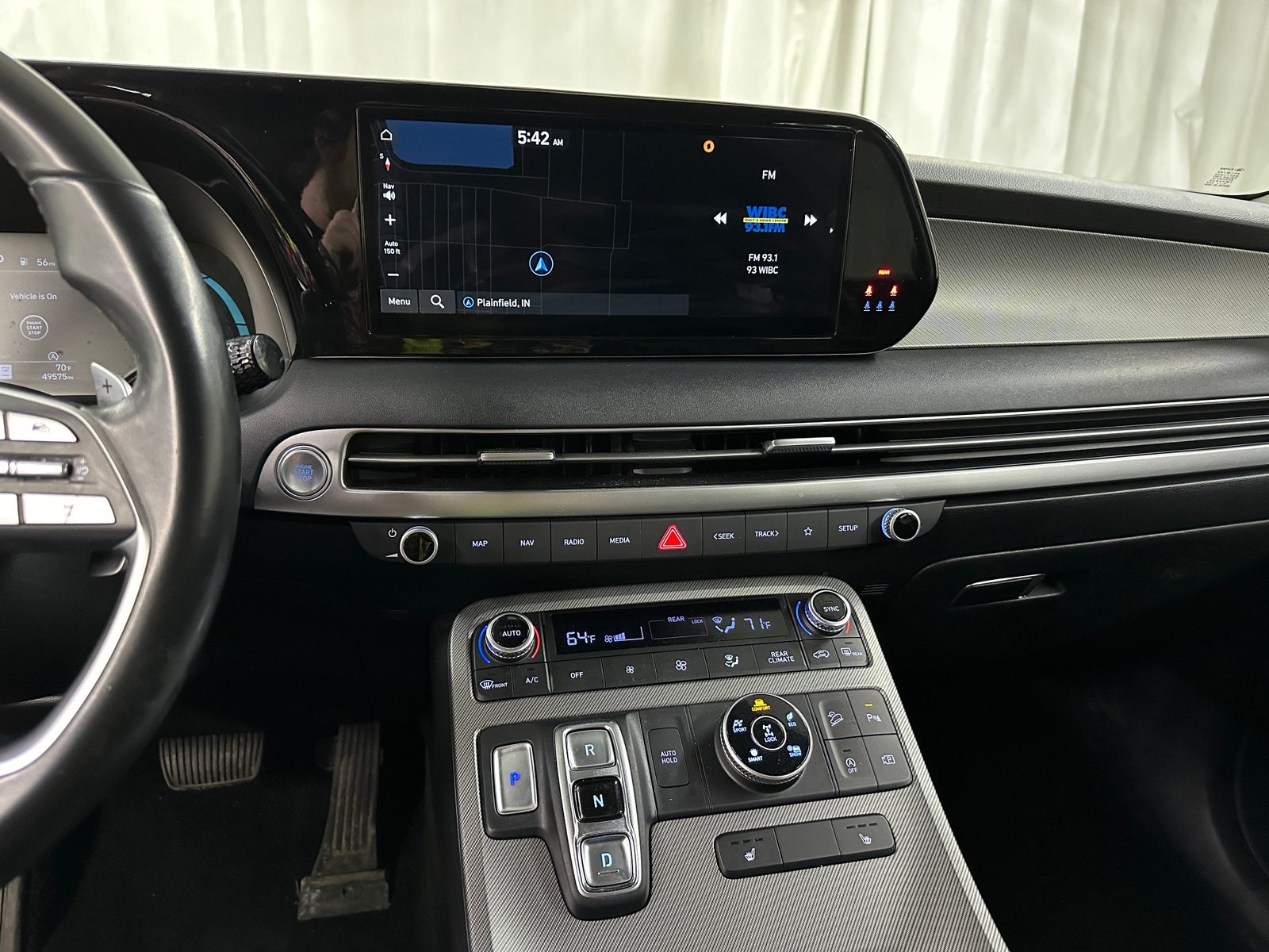 Thumbnail: 2024 Hyundai Palisade - 3