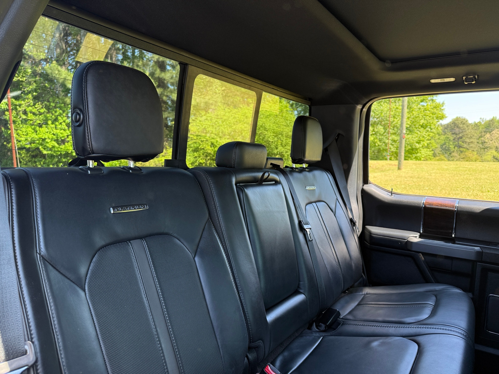 Thumbnail: 2017 Ford Econoline - 5