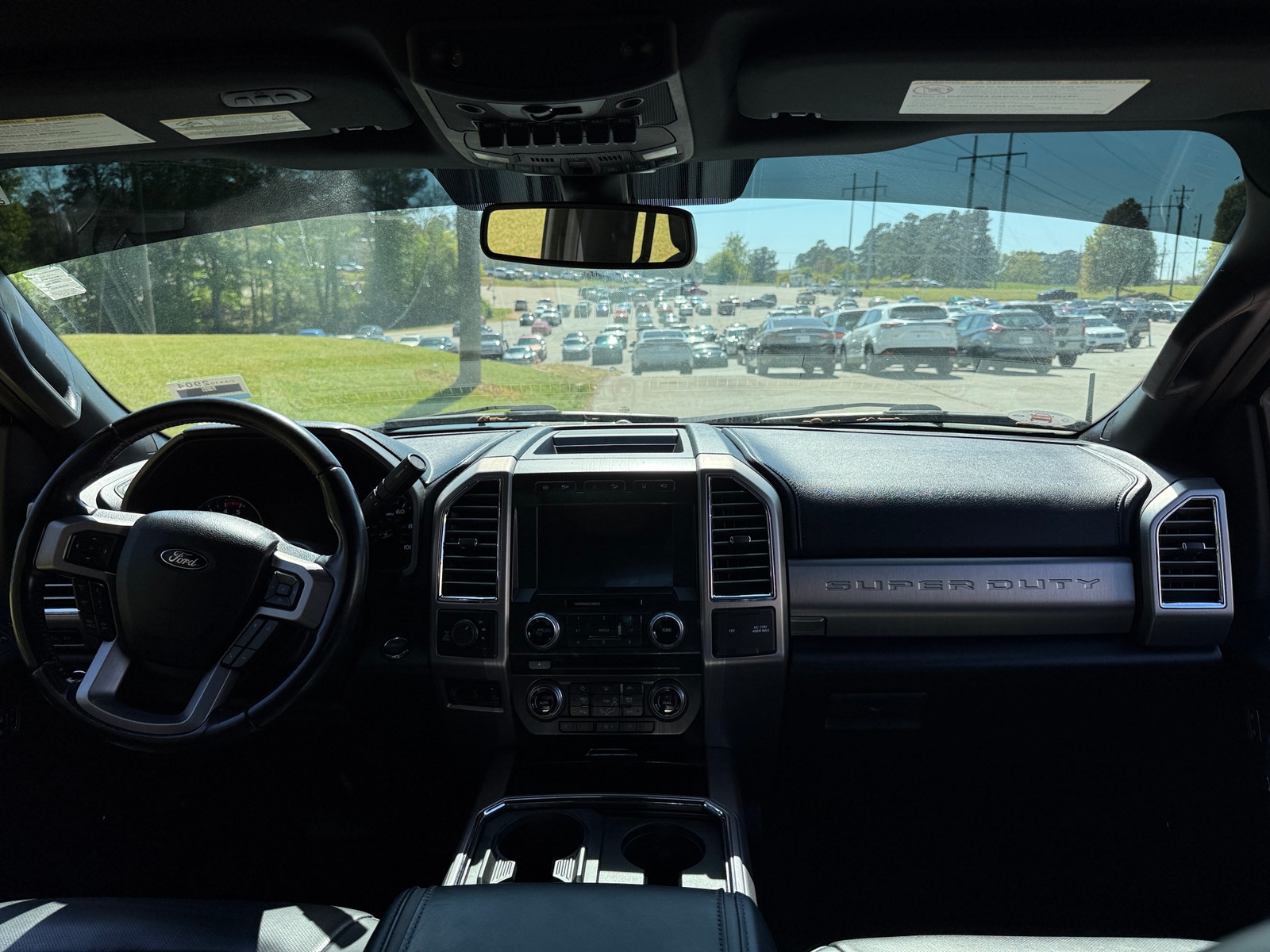 Thumbnail: 2017 Ford Econoline - 2