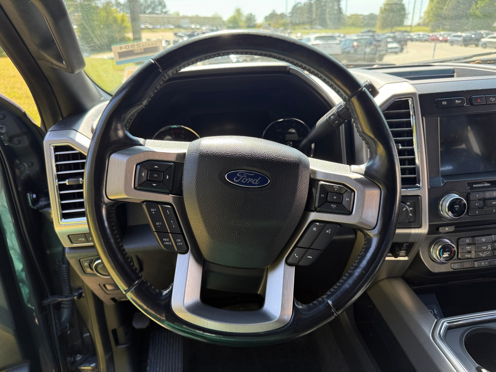 Thumbnail: 2017 Ford Econoline - 4