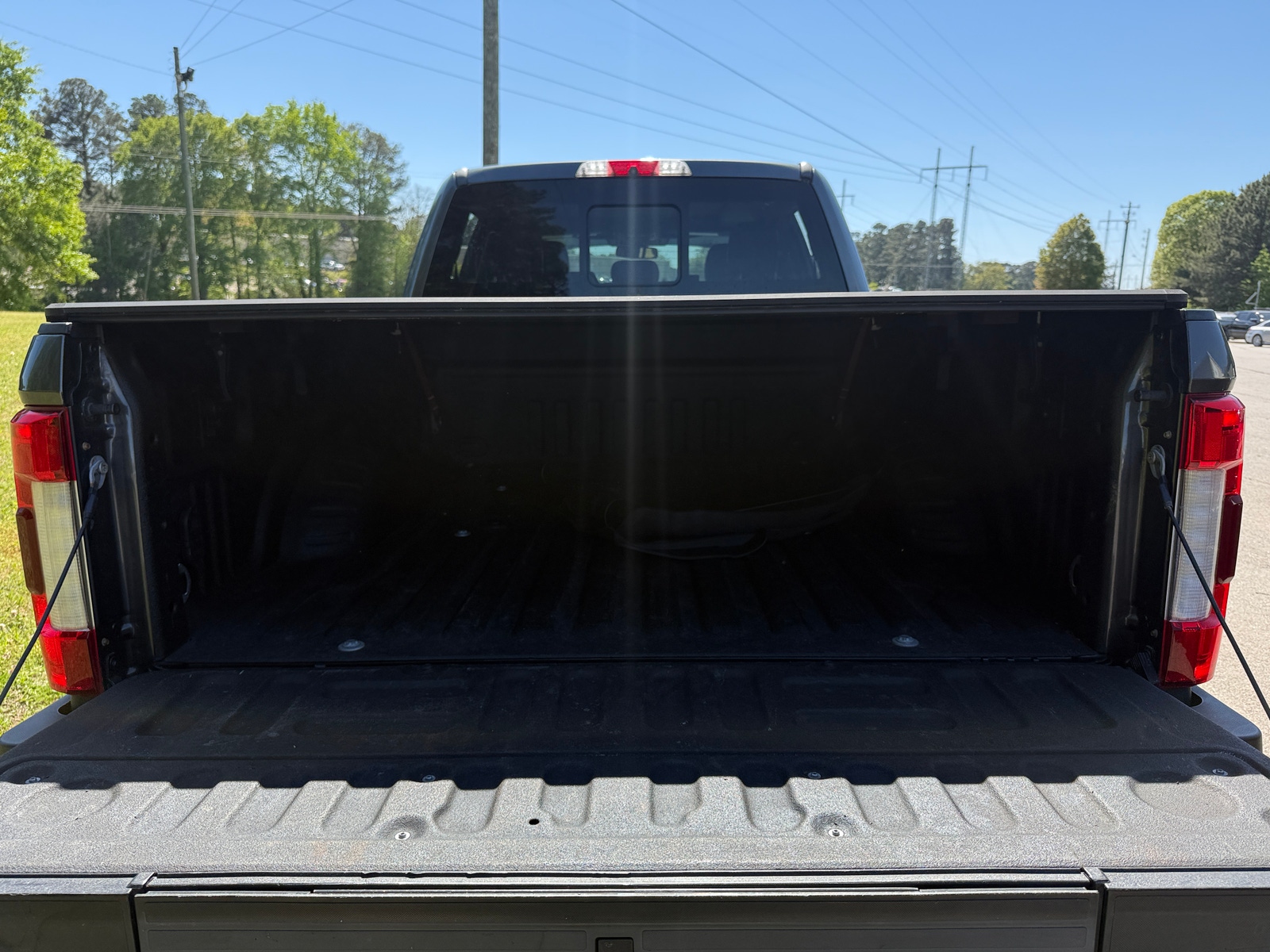 Thumbnail: 2017 Ford Econoline - 6