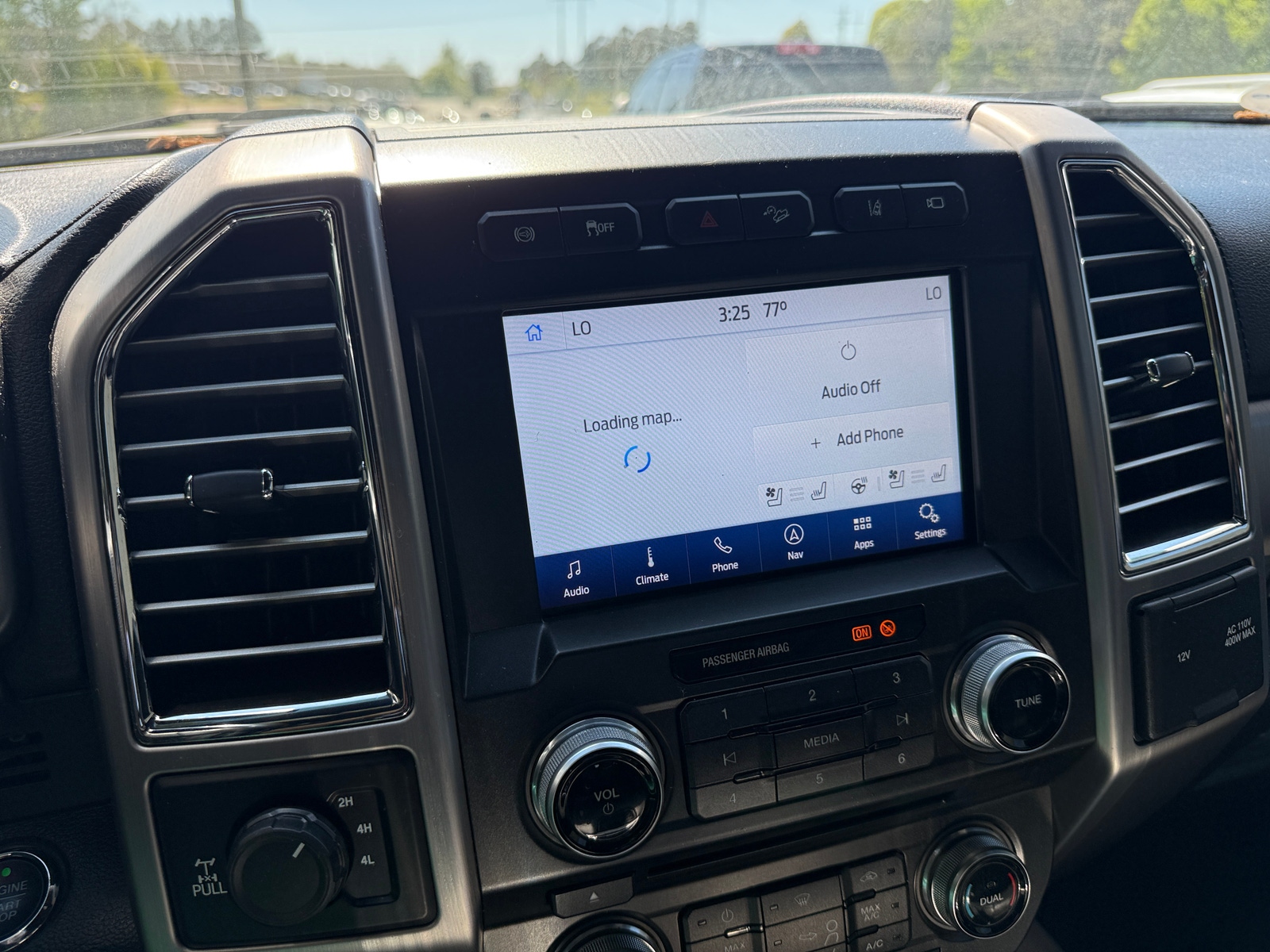 Thumbnail: 2017 Ford Econoline - 3