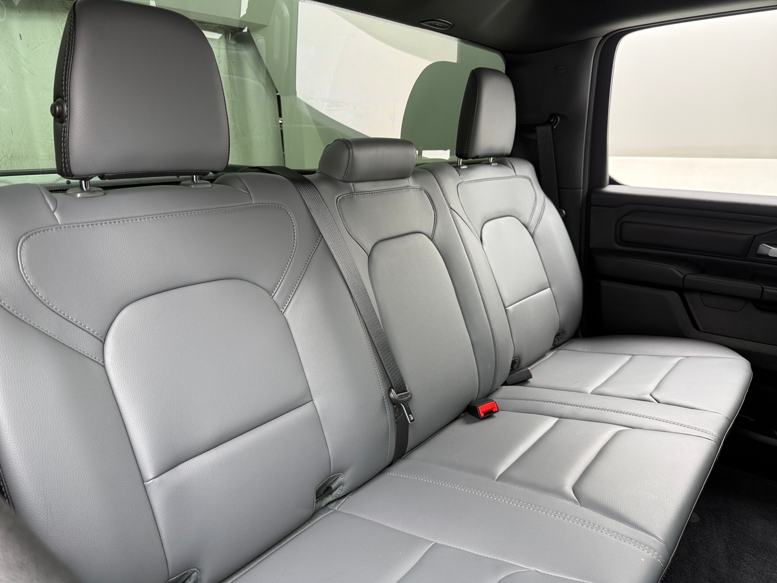 Thumbnail: 2025 RAM 1500 - 5