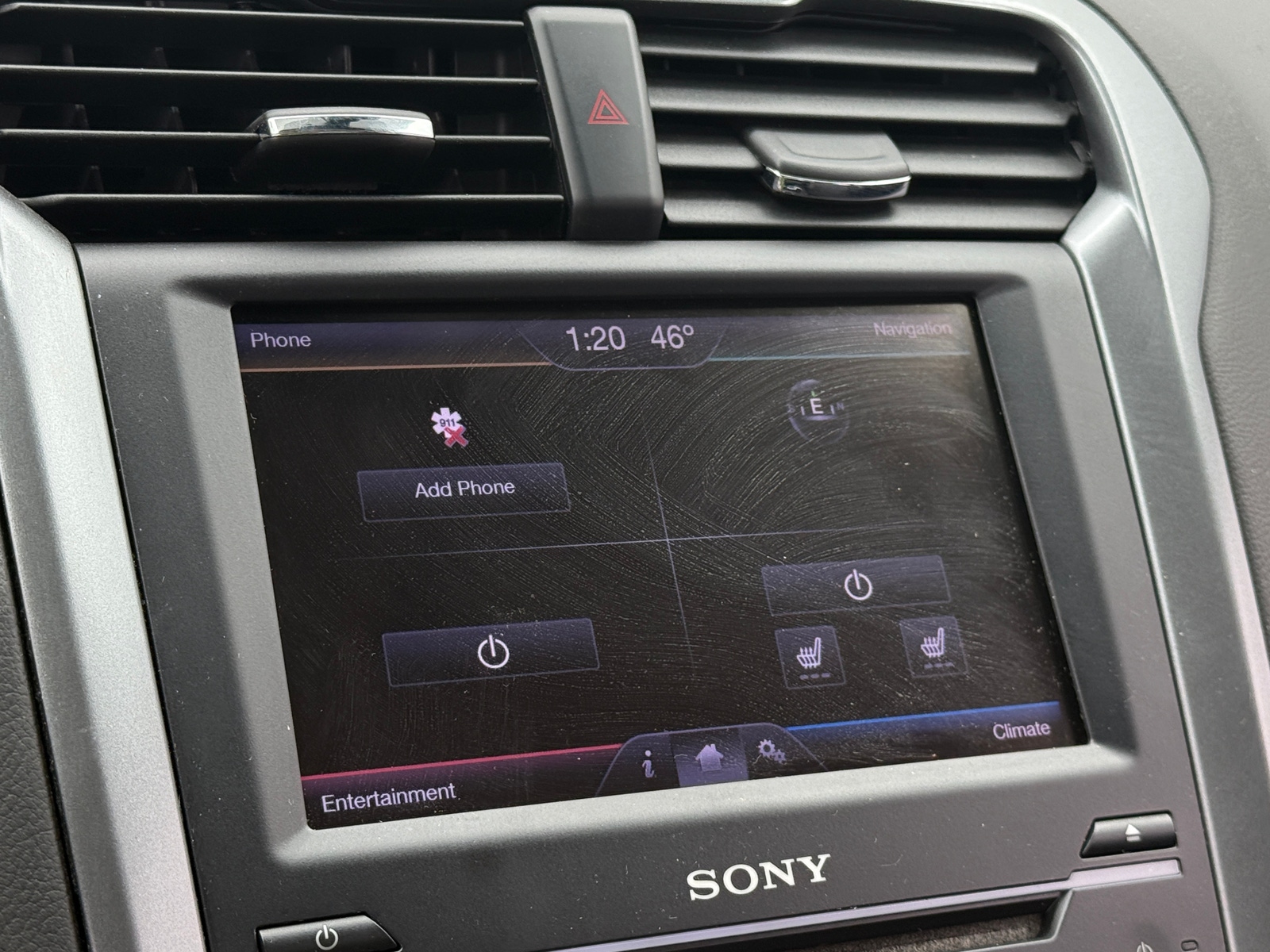 Thumbnail: 2013 Ford Fusion - 3