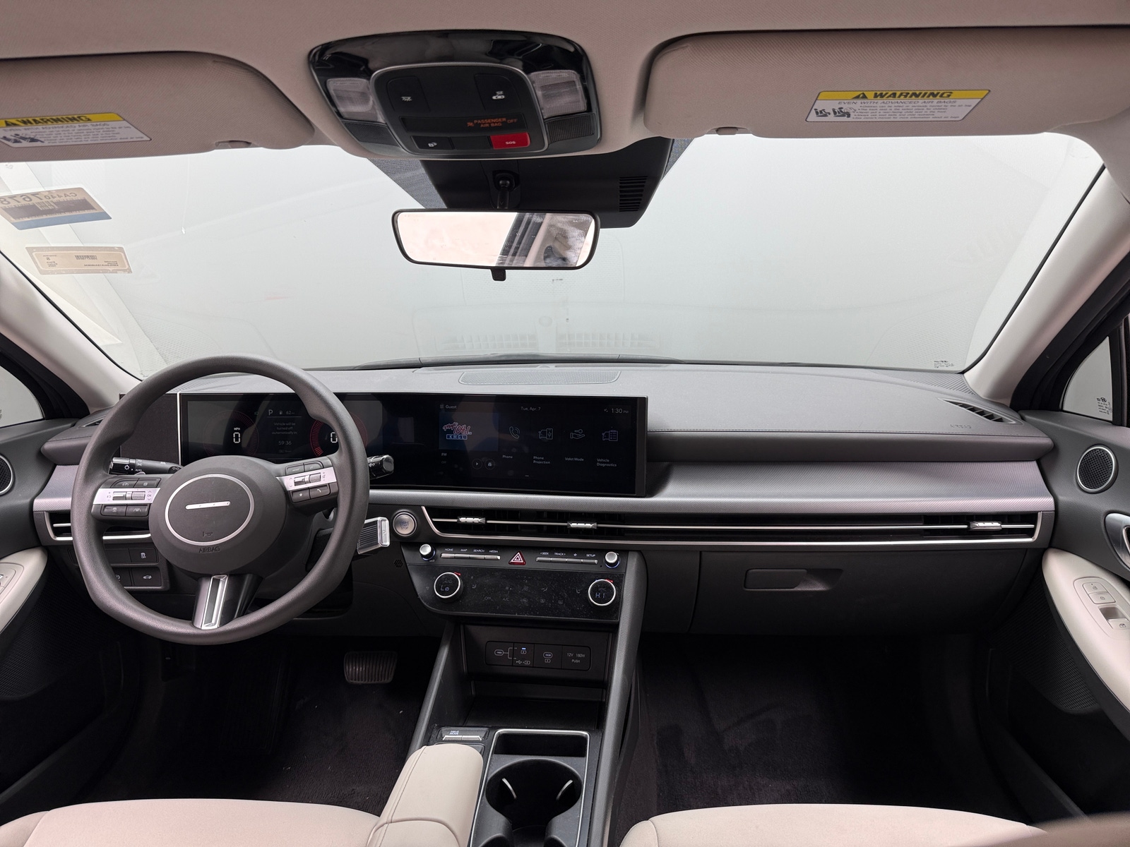 Thumbnail: 2025 Hyundai Sonata - 3