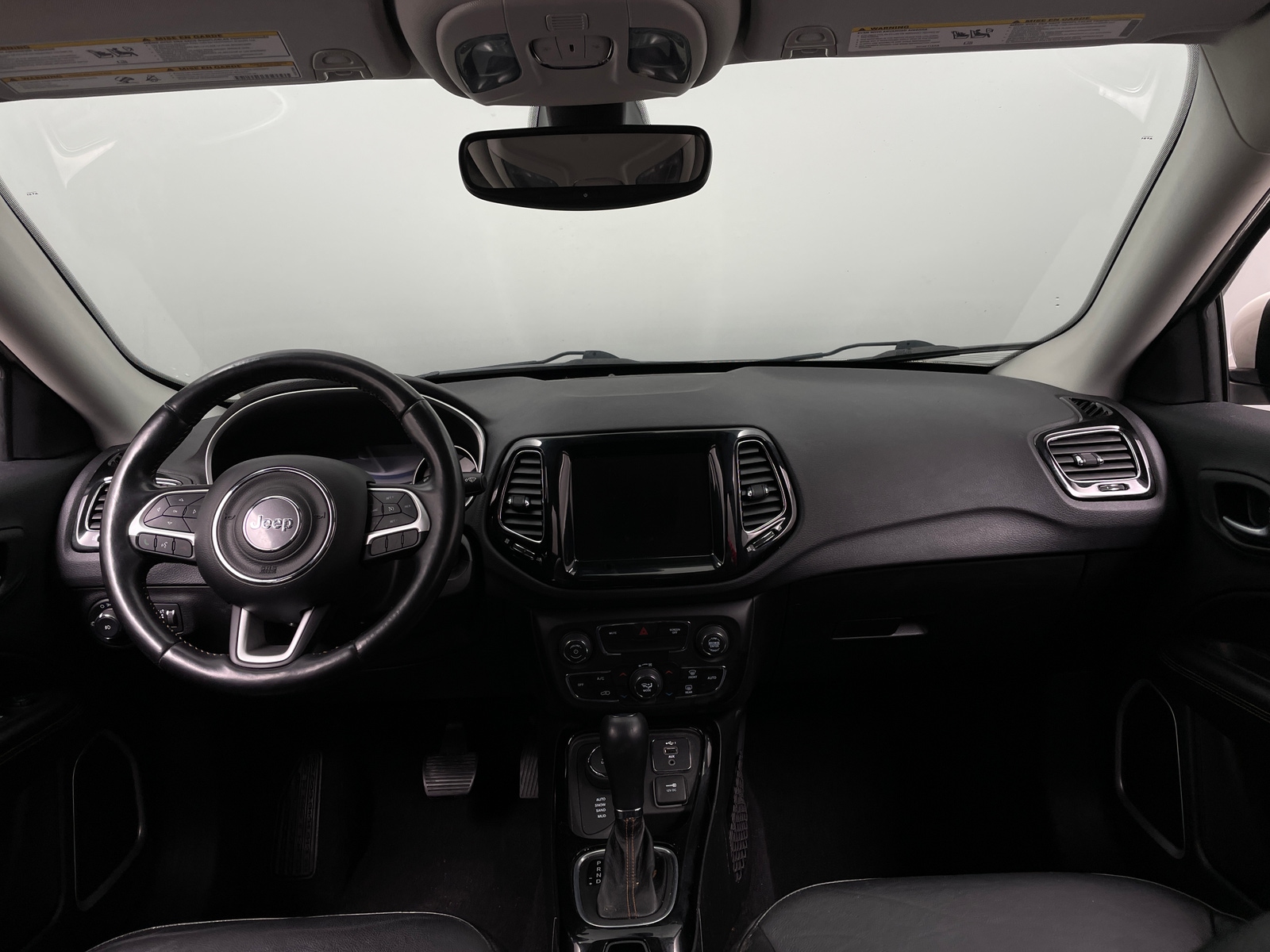 Thumbnail: 2020 Jeep Compass - 2