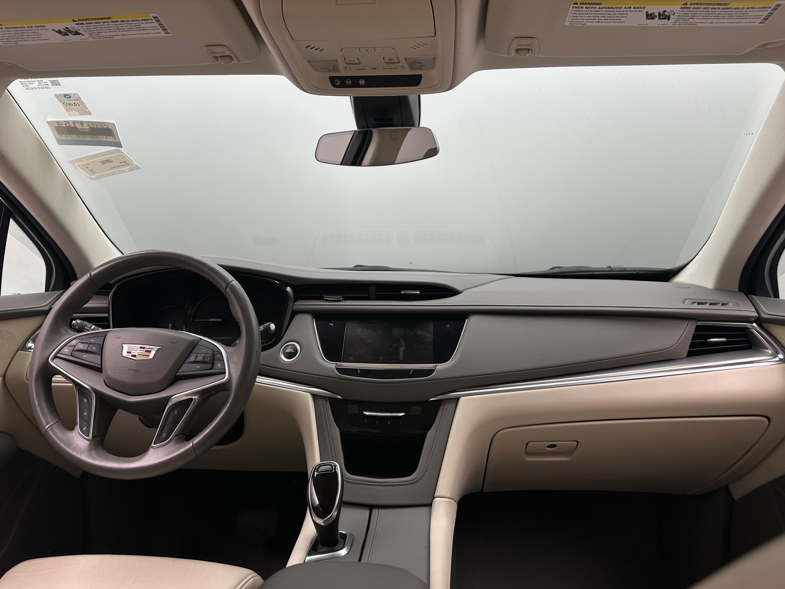 Thumbnail: 2017 Cadillac XT5 - 2