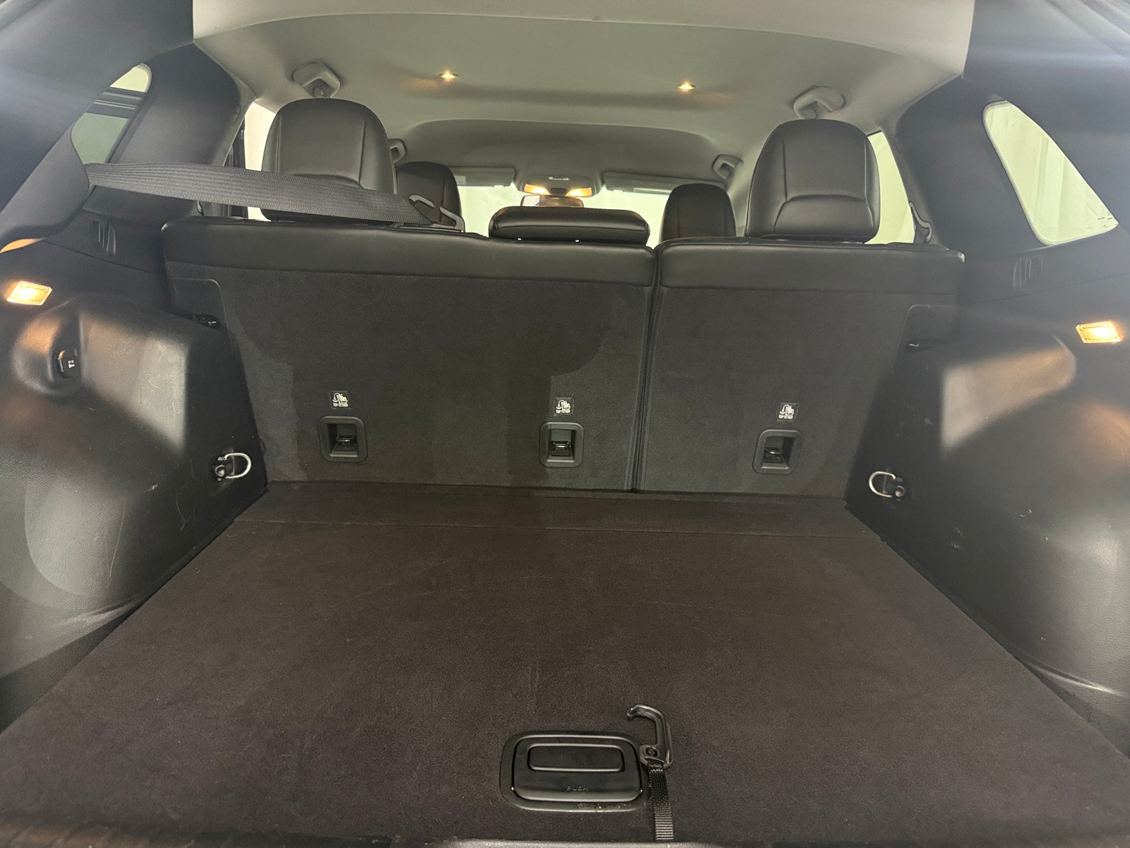 Thumbnail: 2020 Jeep Cherokee - 7