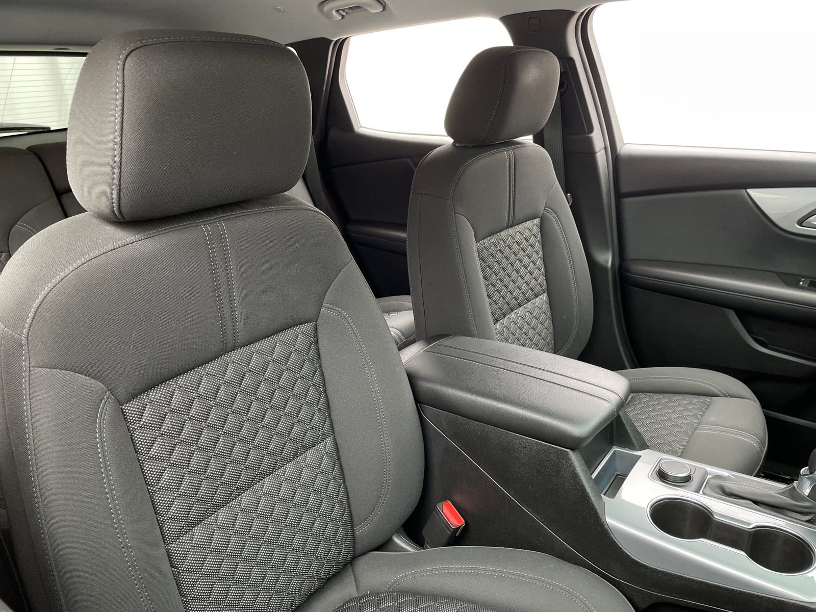 Thumbnail: 2020 Chevrolet Blazer - 2