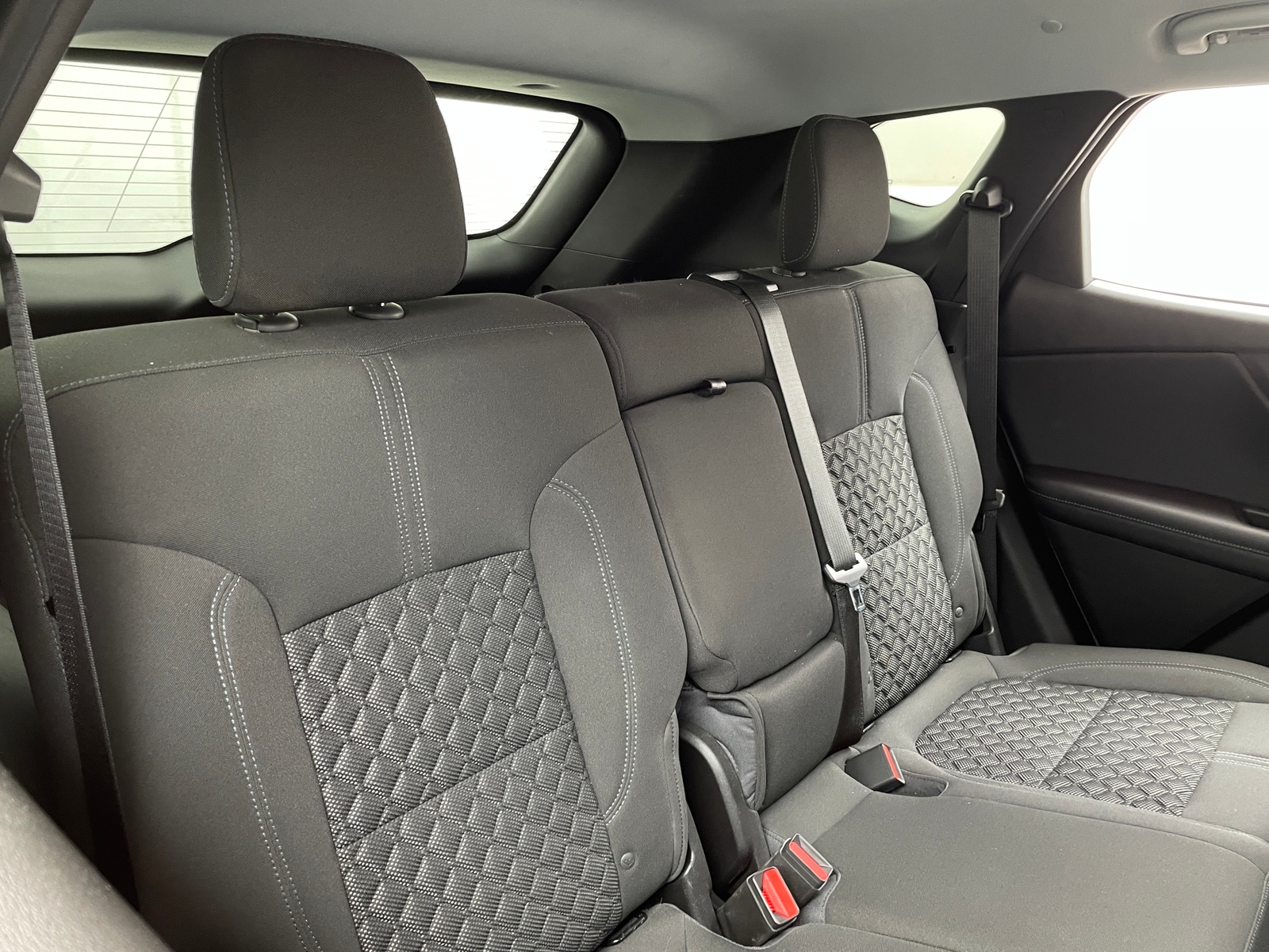 Thumbnail: 2020 Chevrolet Blazer - 6