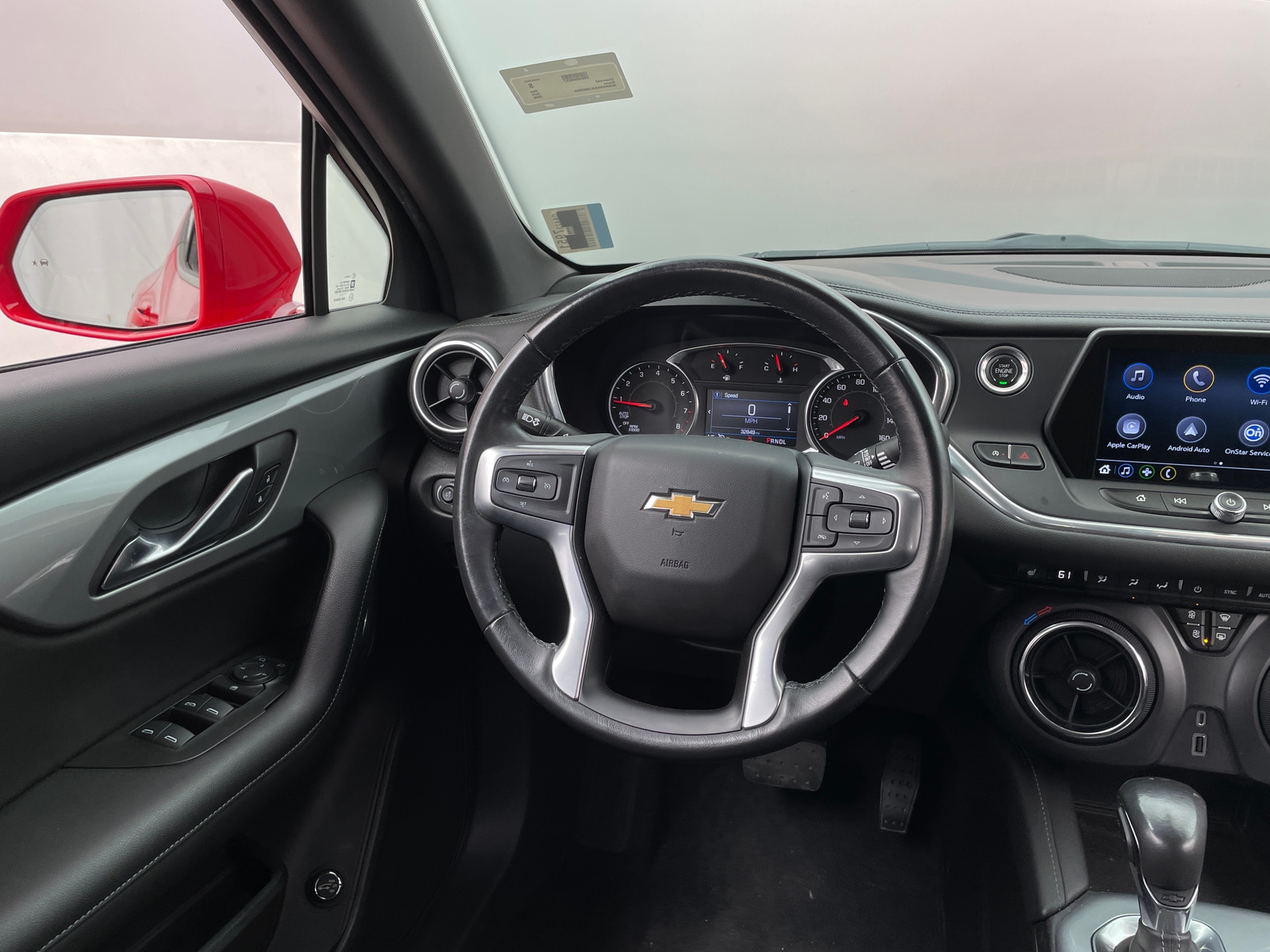 Thumbnail: 2020 Chevrolet Blazer - 5