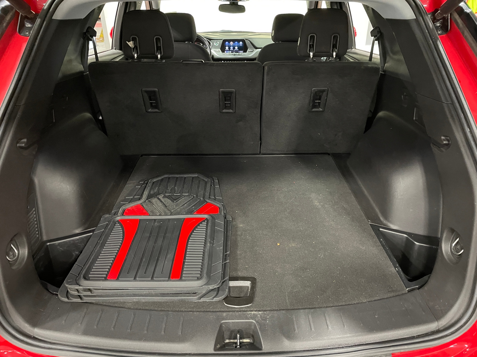 Thumbnail: 2020 Chevrolet Blazer - 7