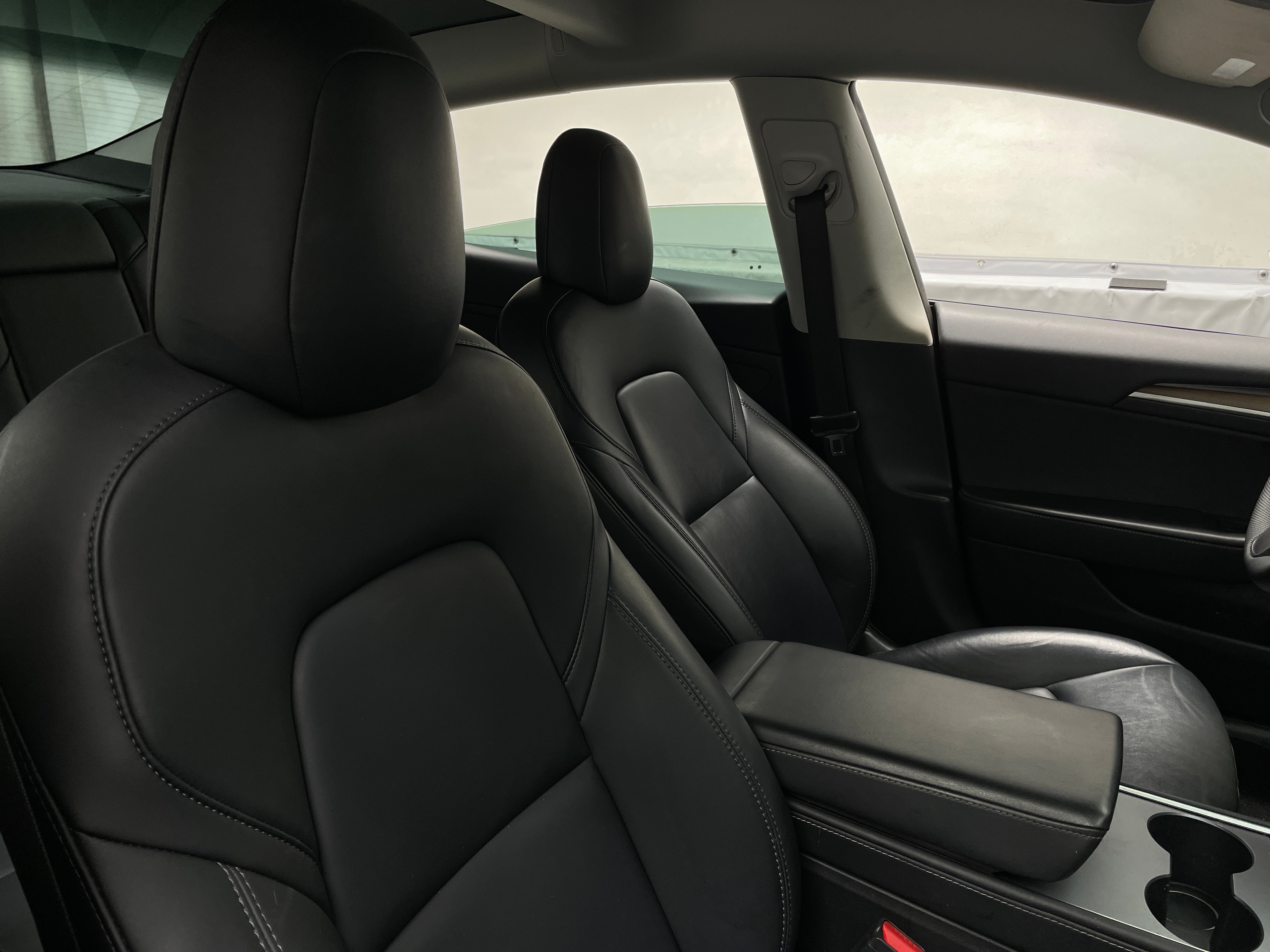 2022 Tesla Model 3 - Image 1