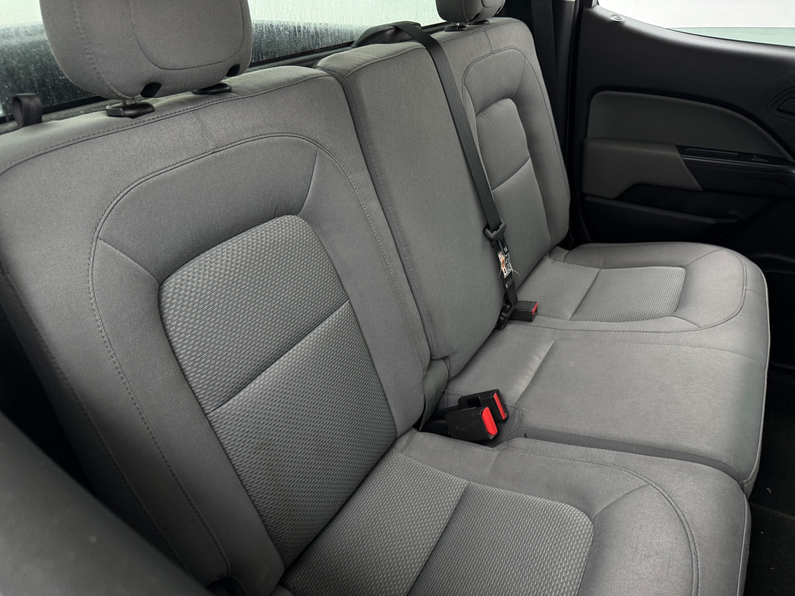 Thumbnail: 2016 Chevrolet Colorado - 5