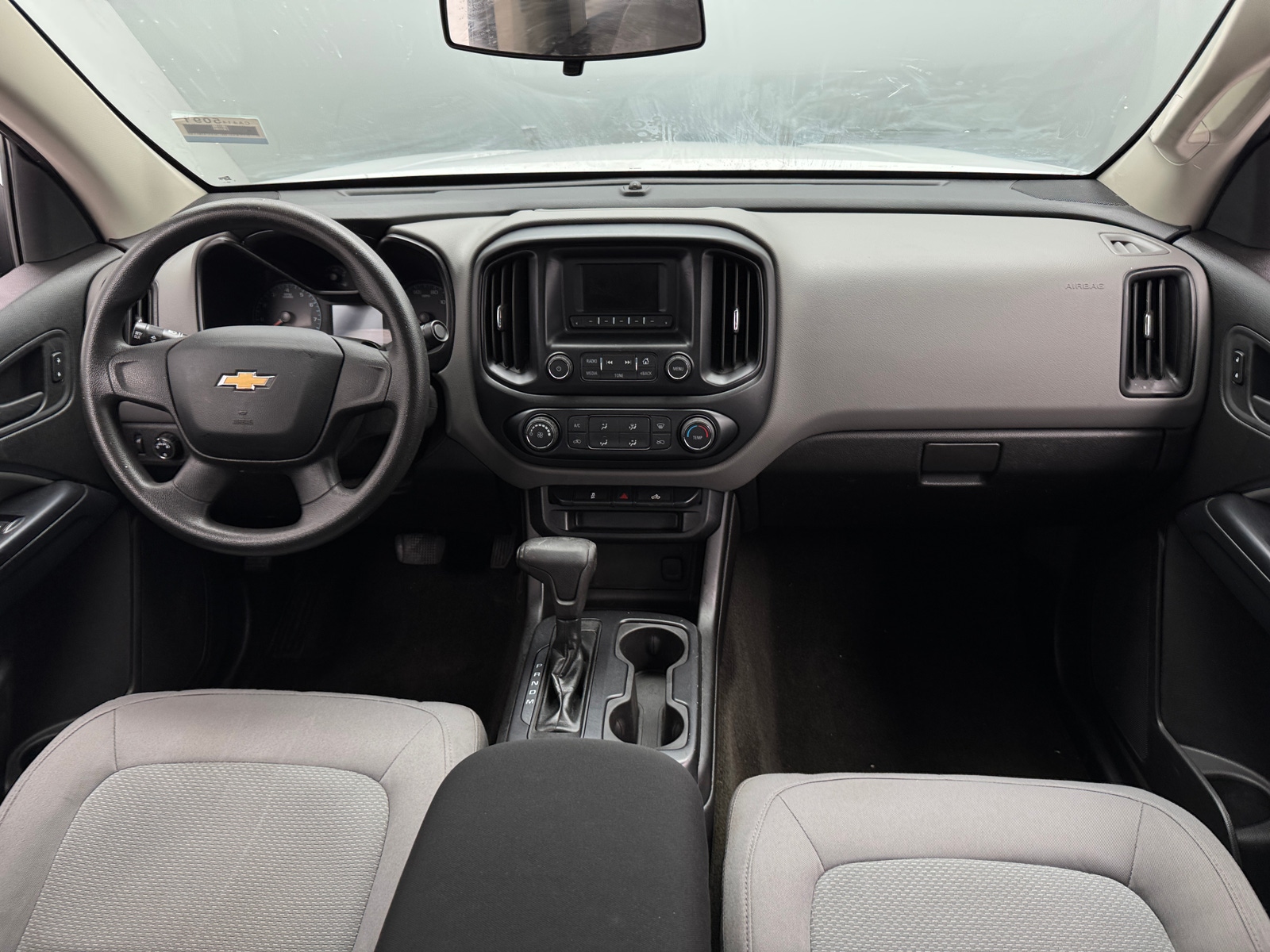 Thumbnail: 2016 Chevrolet Colorado - 3