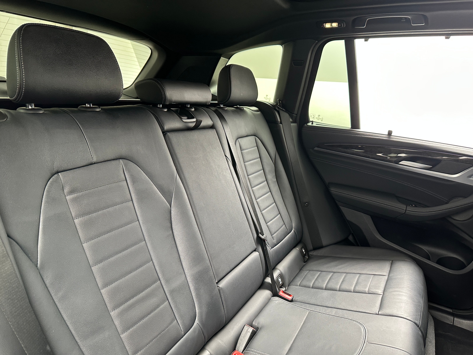 Thumbnail: 2019 BMW X3 - 5