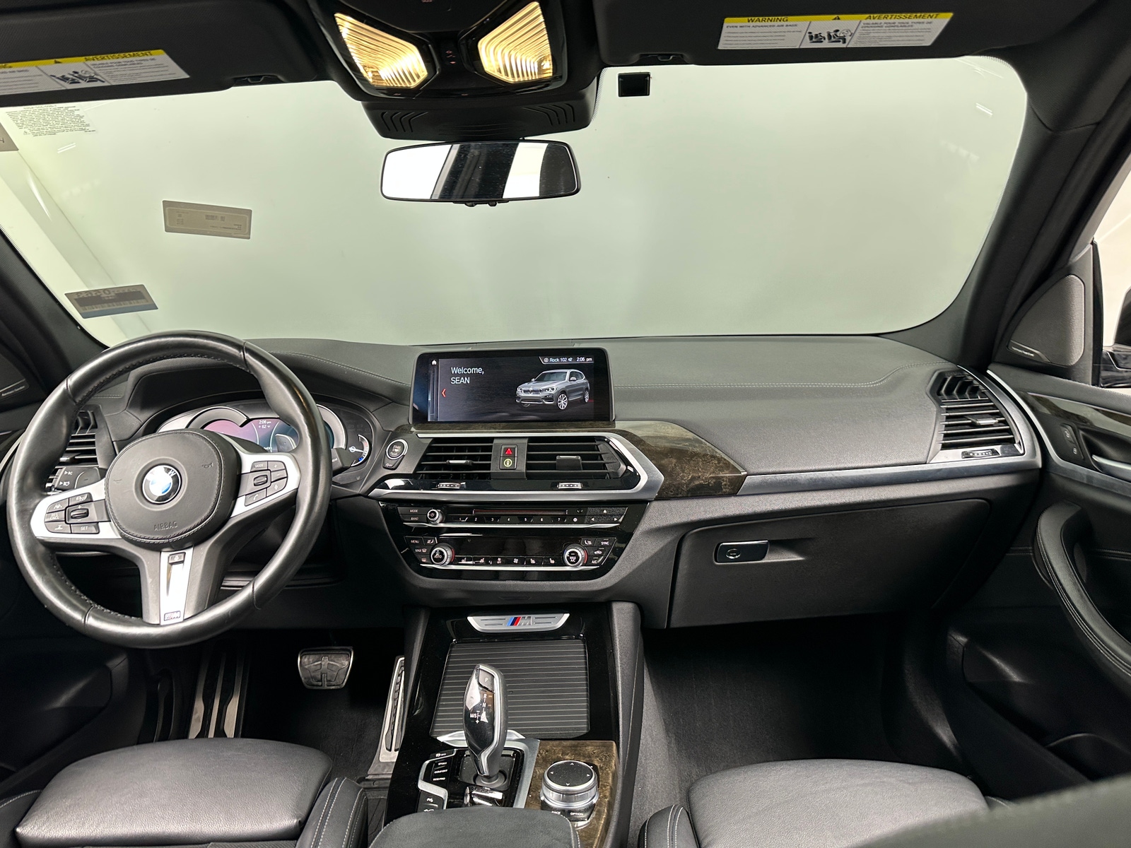 Thumbnail: 2019 BMW X3 - 2