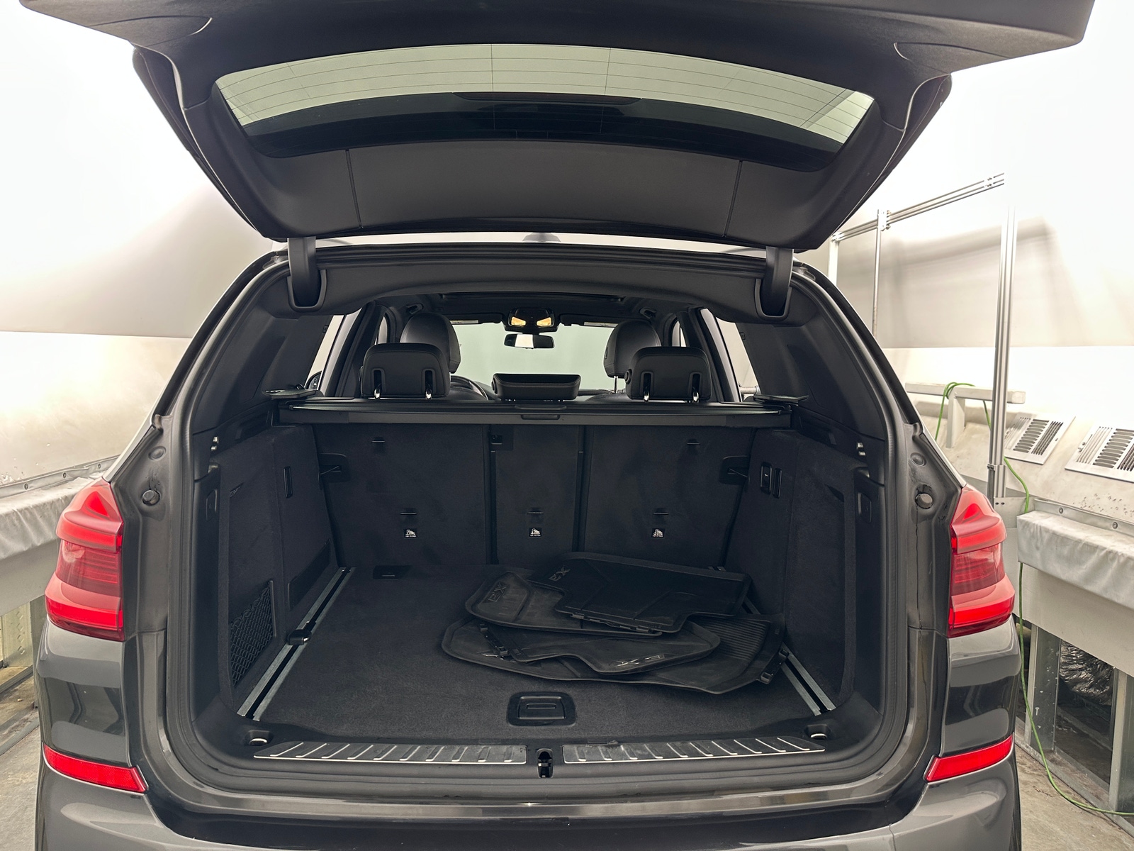 Thumbnail: 2019 BMW X3 - 6