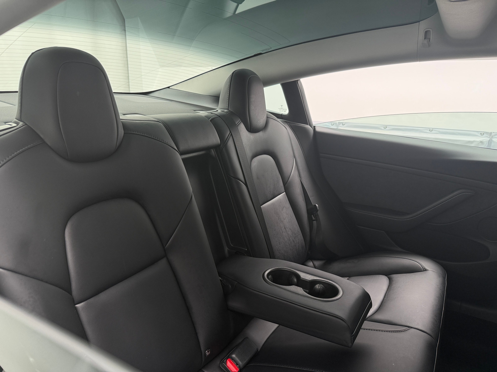 Thumbnail: 2023 Tesla Model 3 - 5