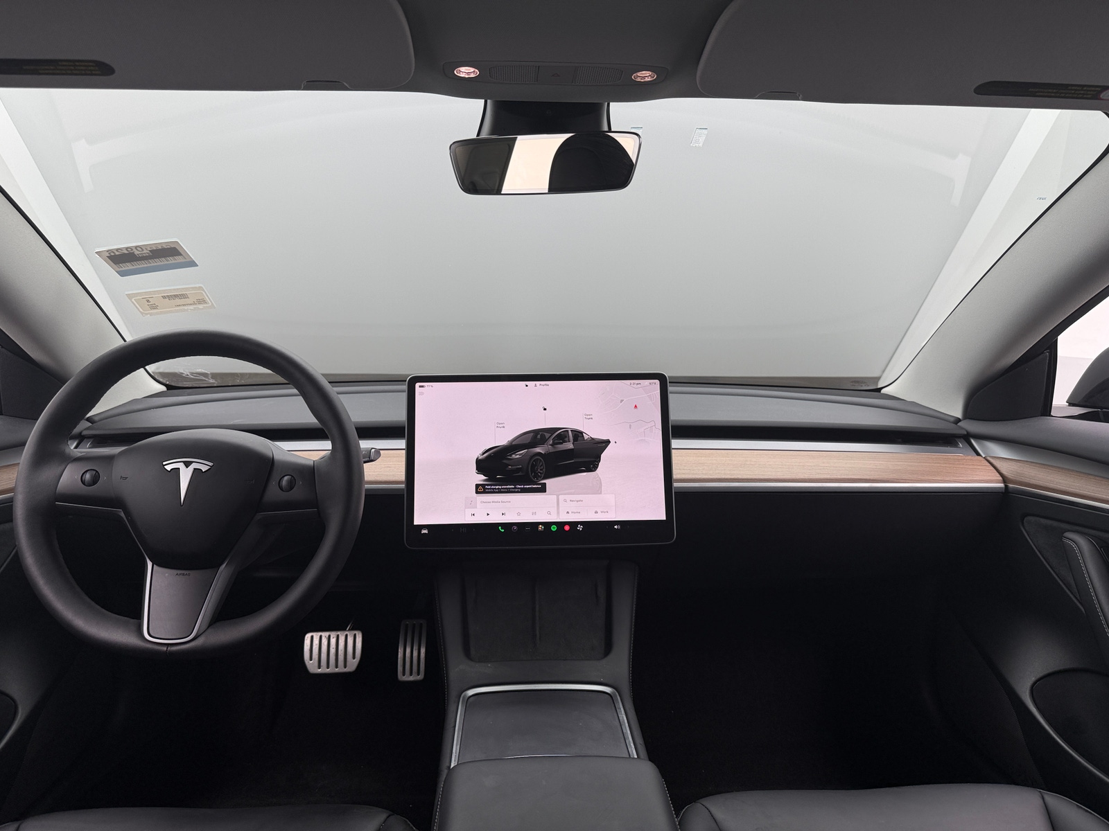 Thumbnail: 2023 Tesla Model 3 - 2