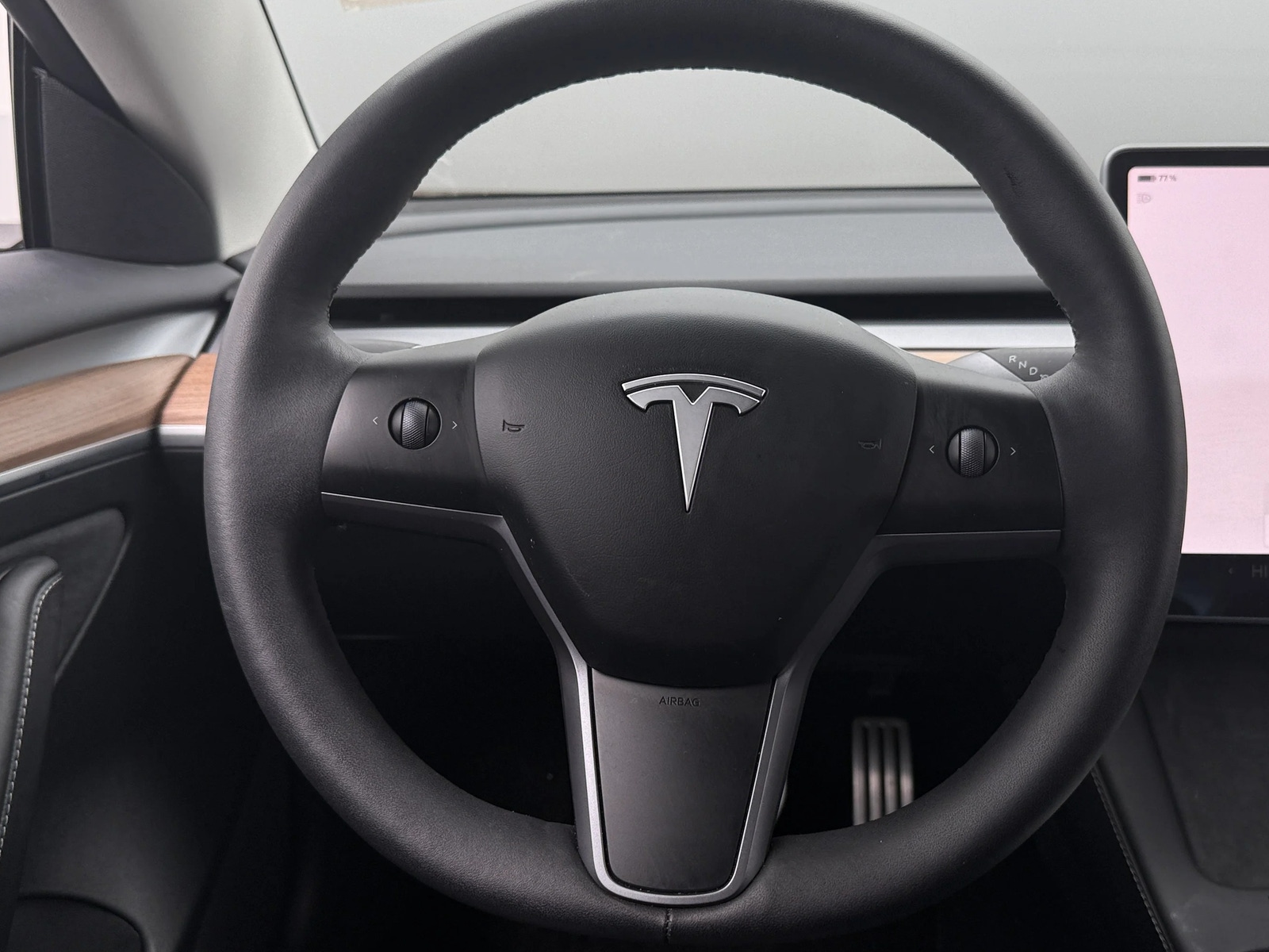 Thumbnail: 2023 Tesla Model 3 - 4