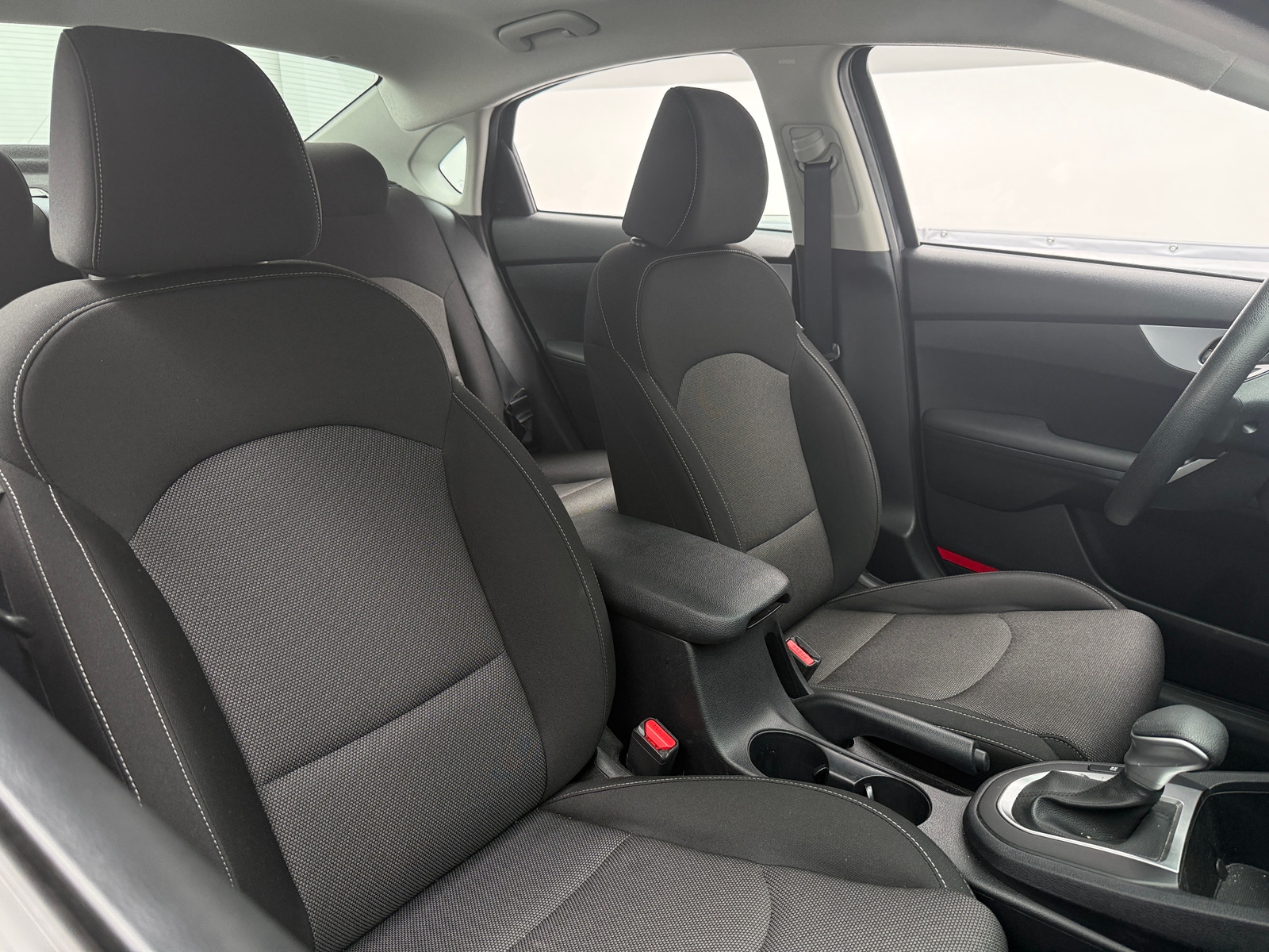 Thumbnail: 2024 Kia Forte - 2