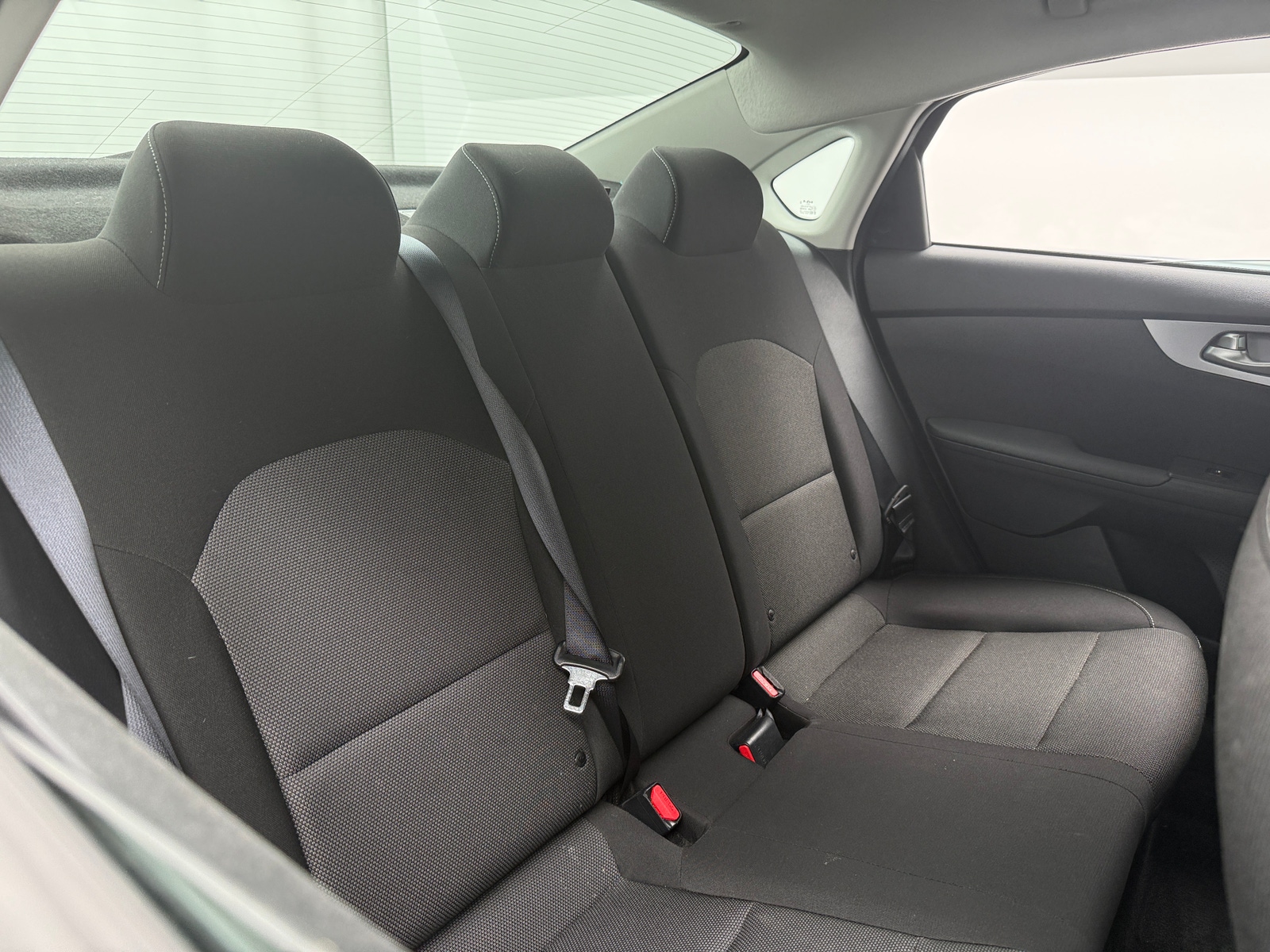 Thumbnail: 2024 Kia Forte - 6