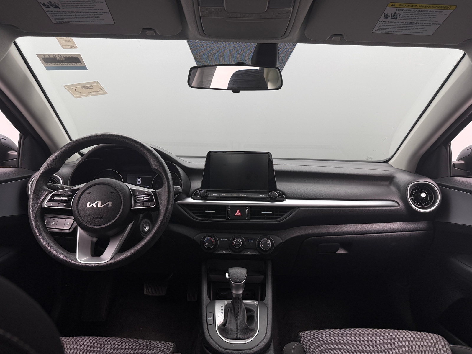 Thumbnail: 2024 Kia Forte - 3