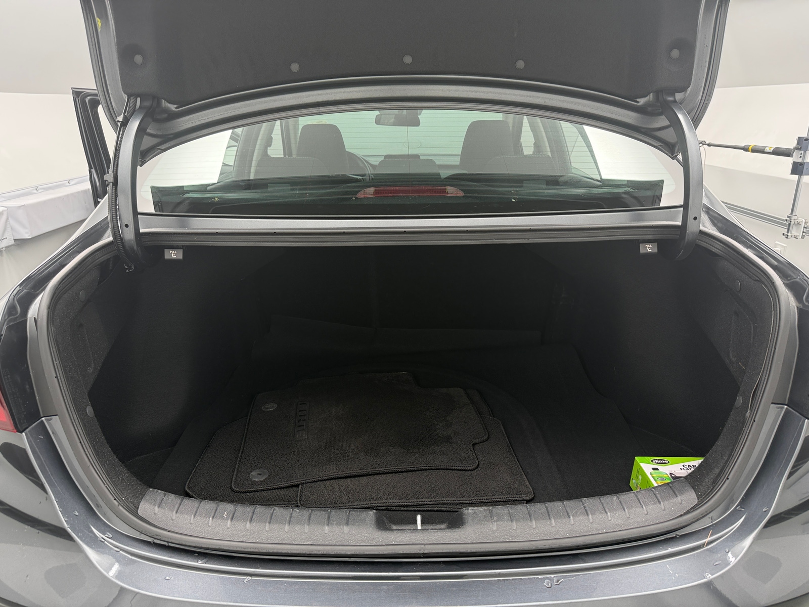 Thumbnail: 2024 Kia Forte - 7