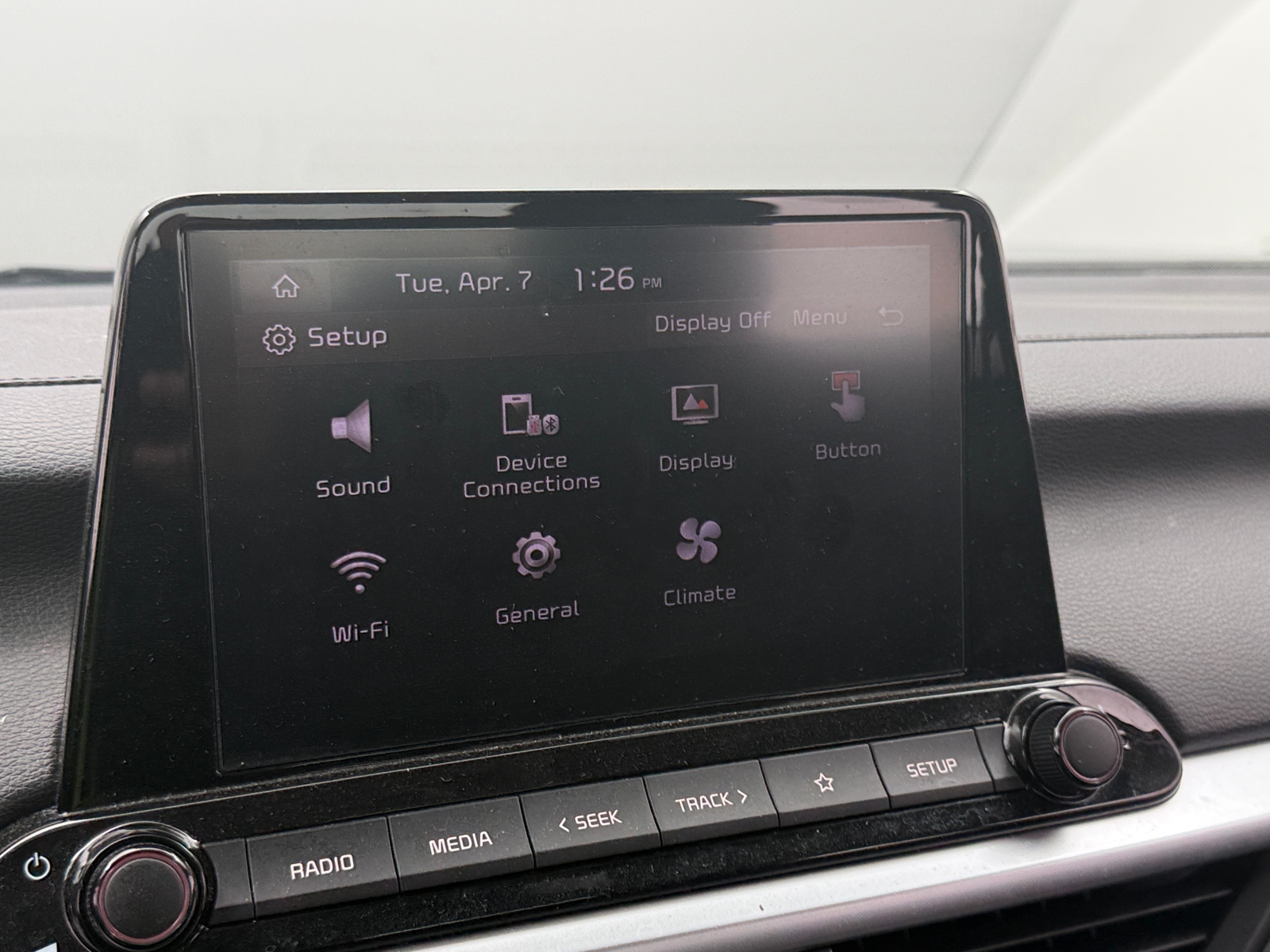 Thumbnail: 2024 Kia Forte - 4