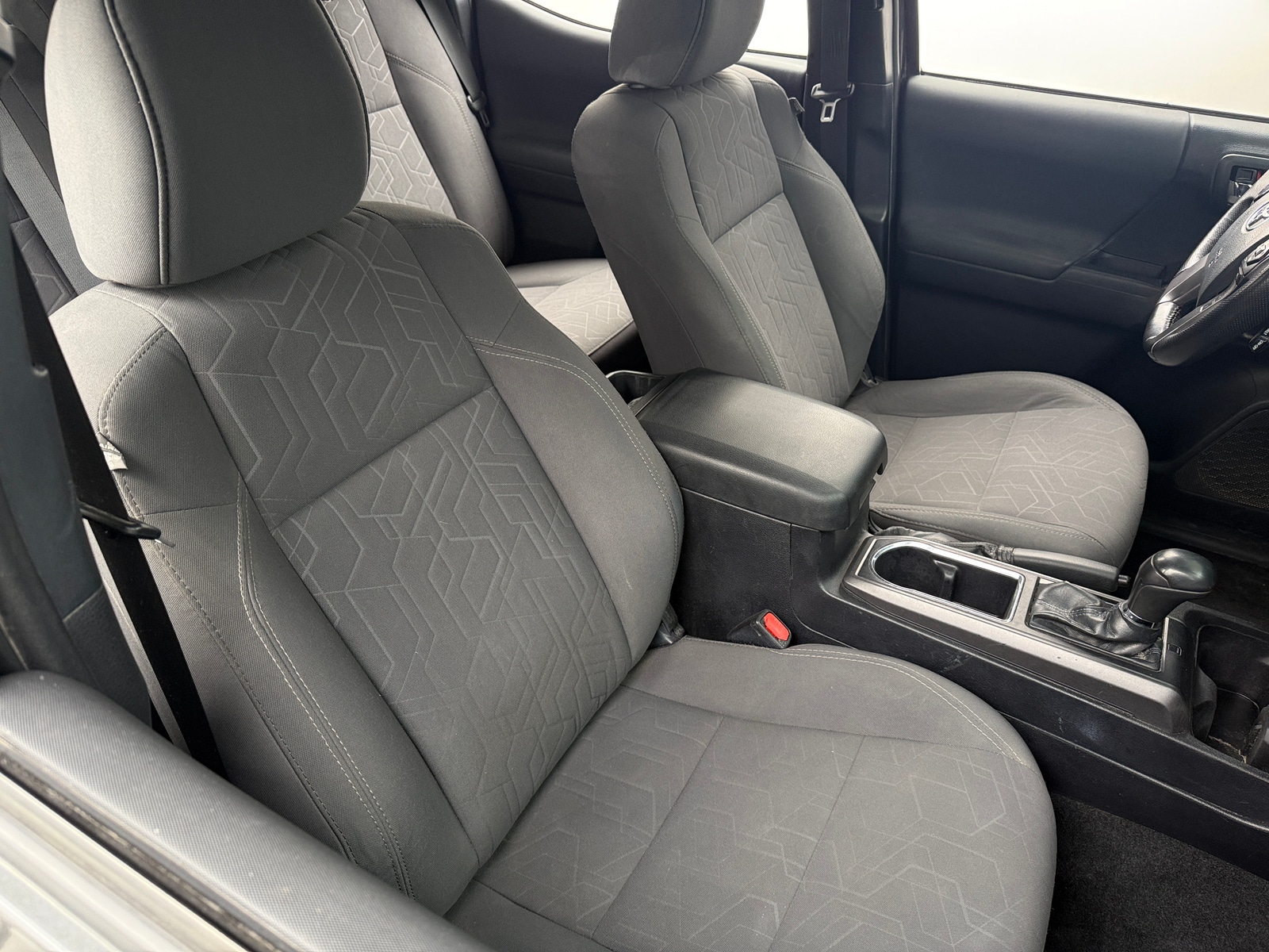 Thumbnail: 2019 Toyota Tacoma - 2
