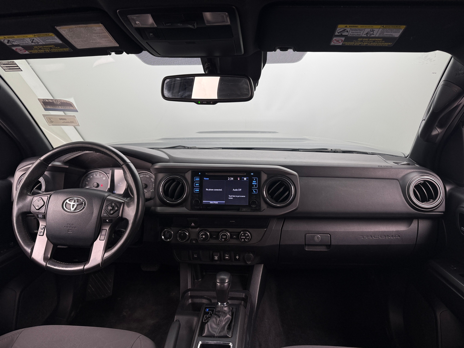 Thumbnail: 2019 Toyota Tacoma - 3