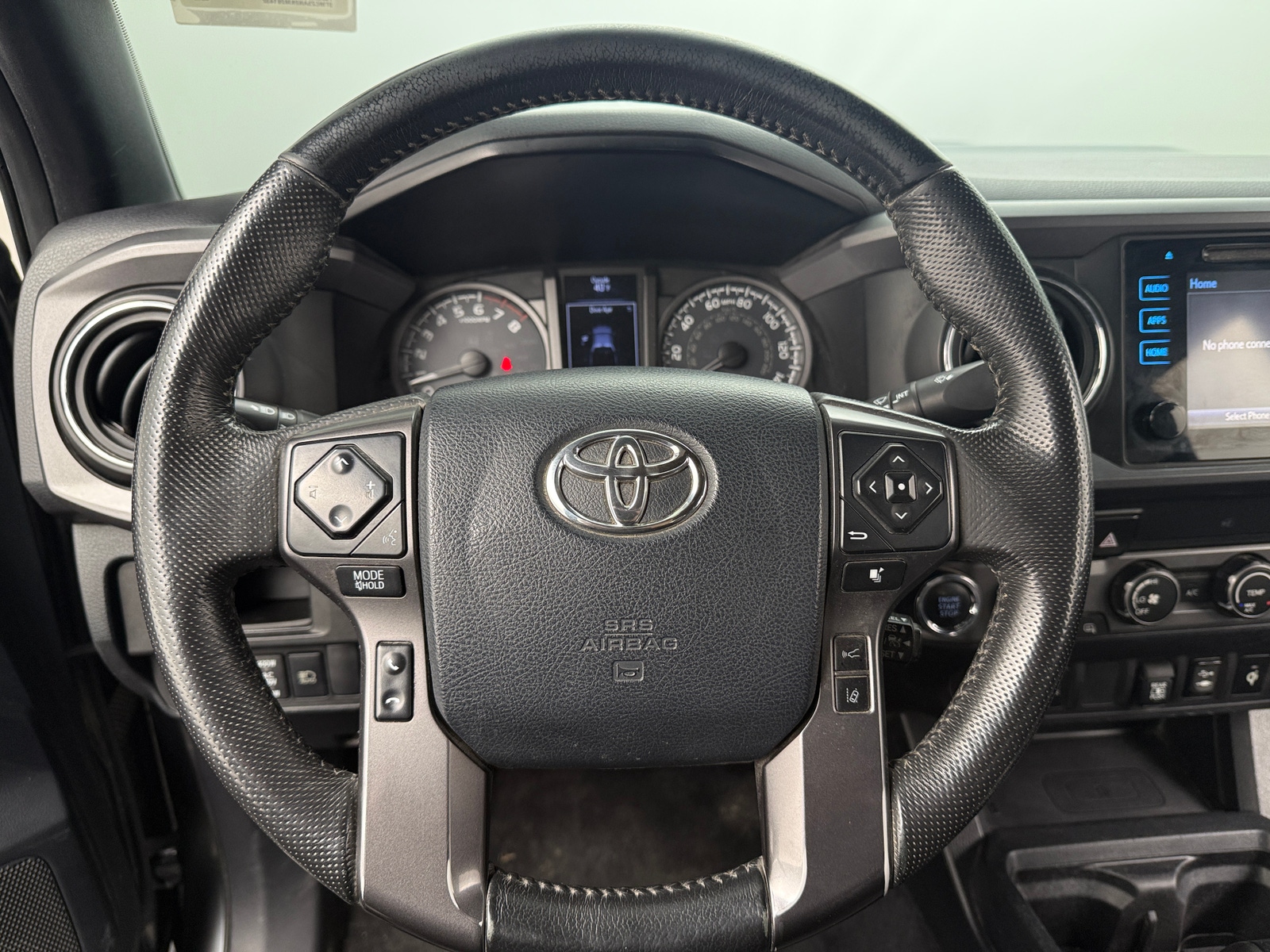 Thumbnail: 2019 Toyota Tacoma - 5