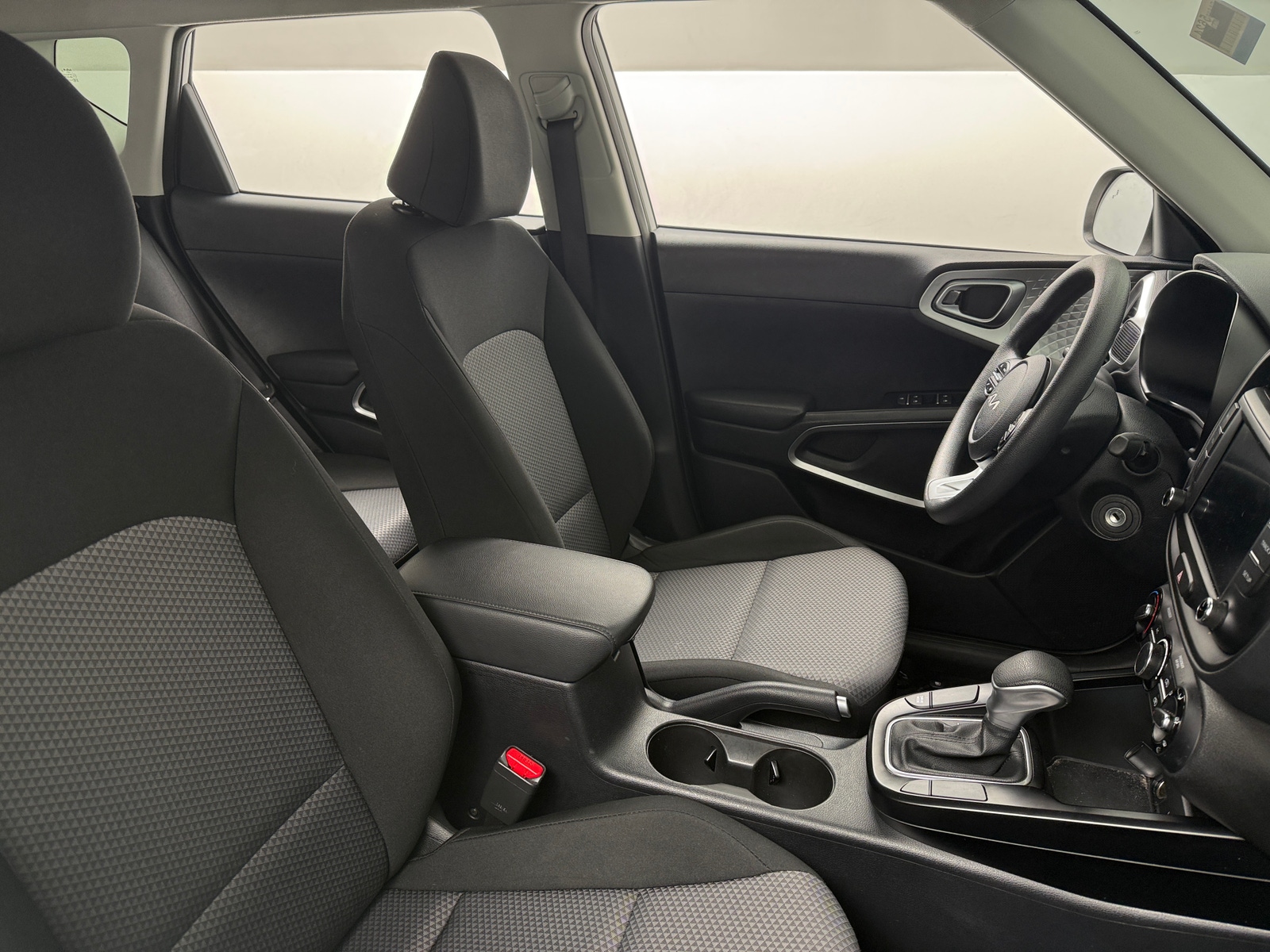 Thumbnail: 2025 Kia Soul - 2